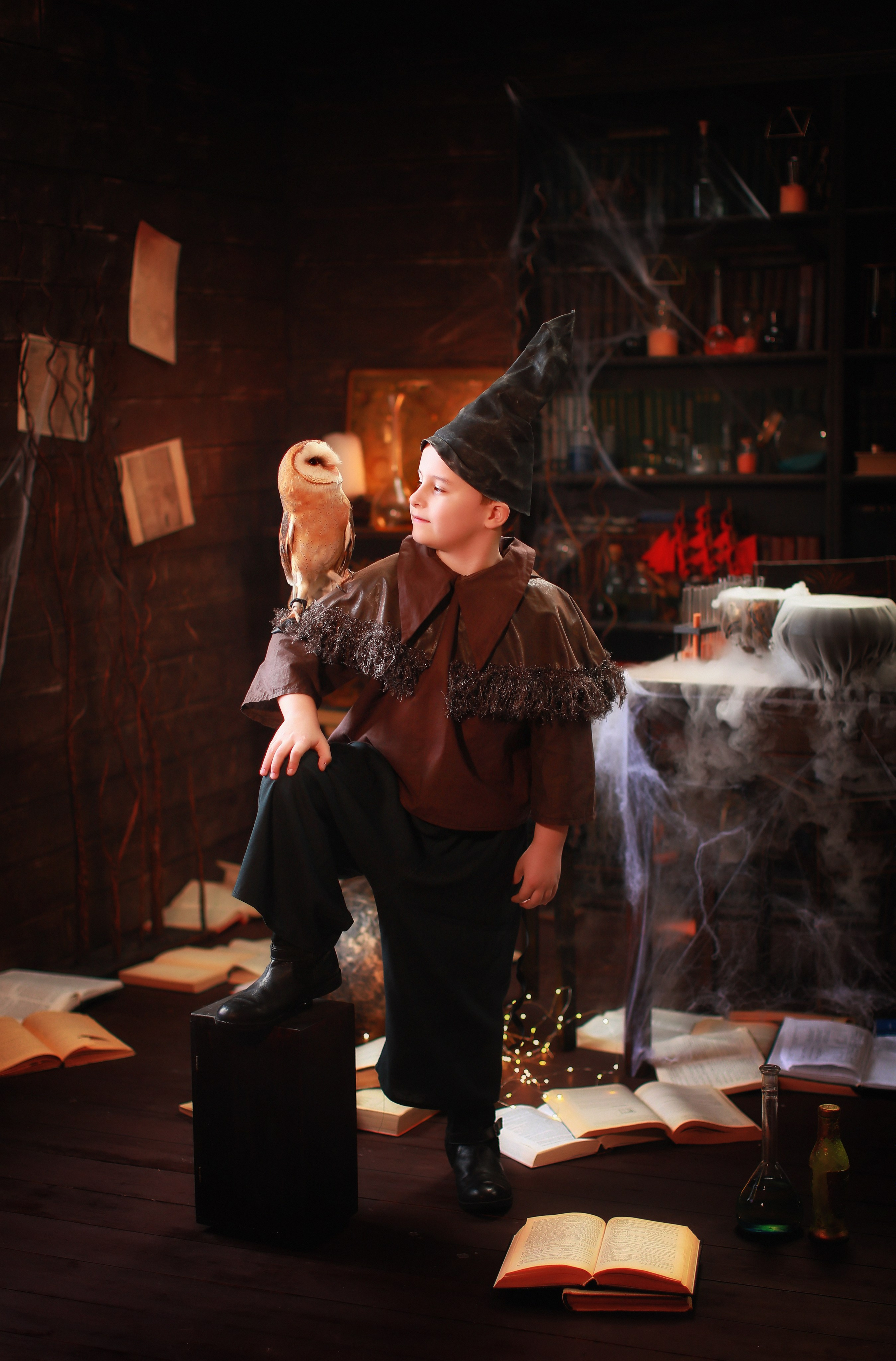 Алхимия. Детский семейный фотограф Краснодар