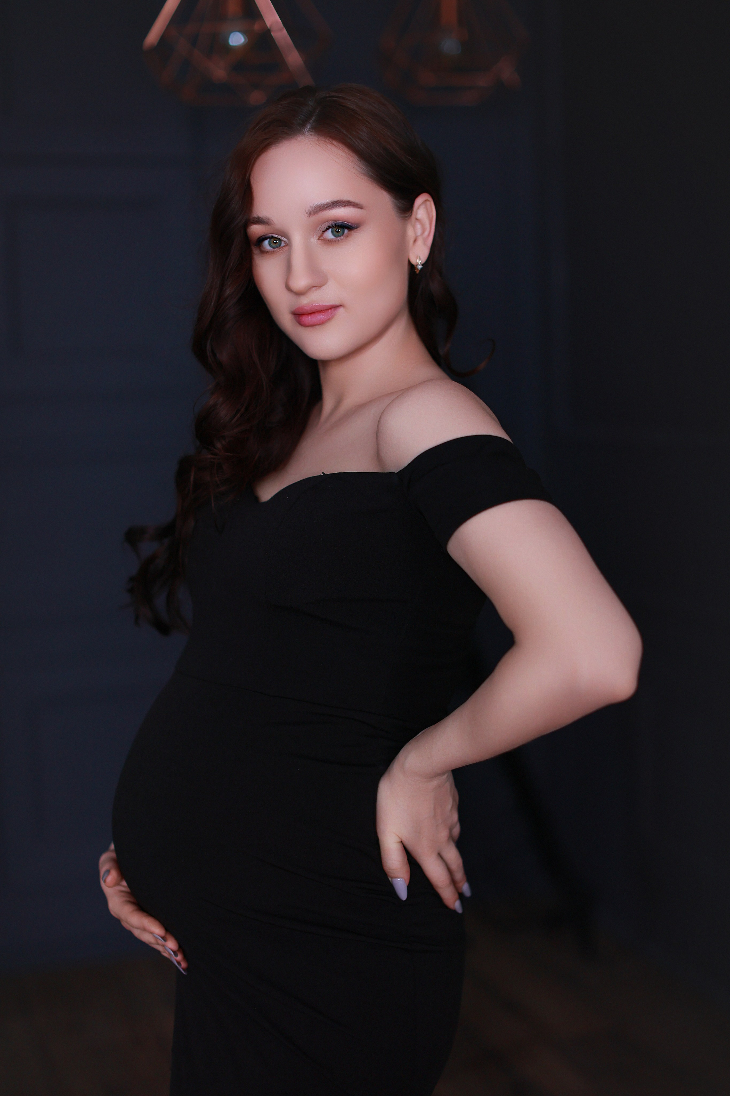 Дарья. Детский семейный фотограф Краснодар