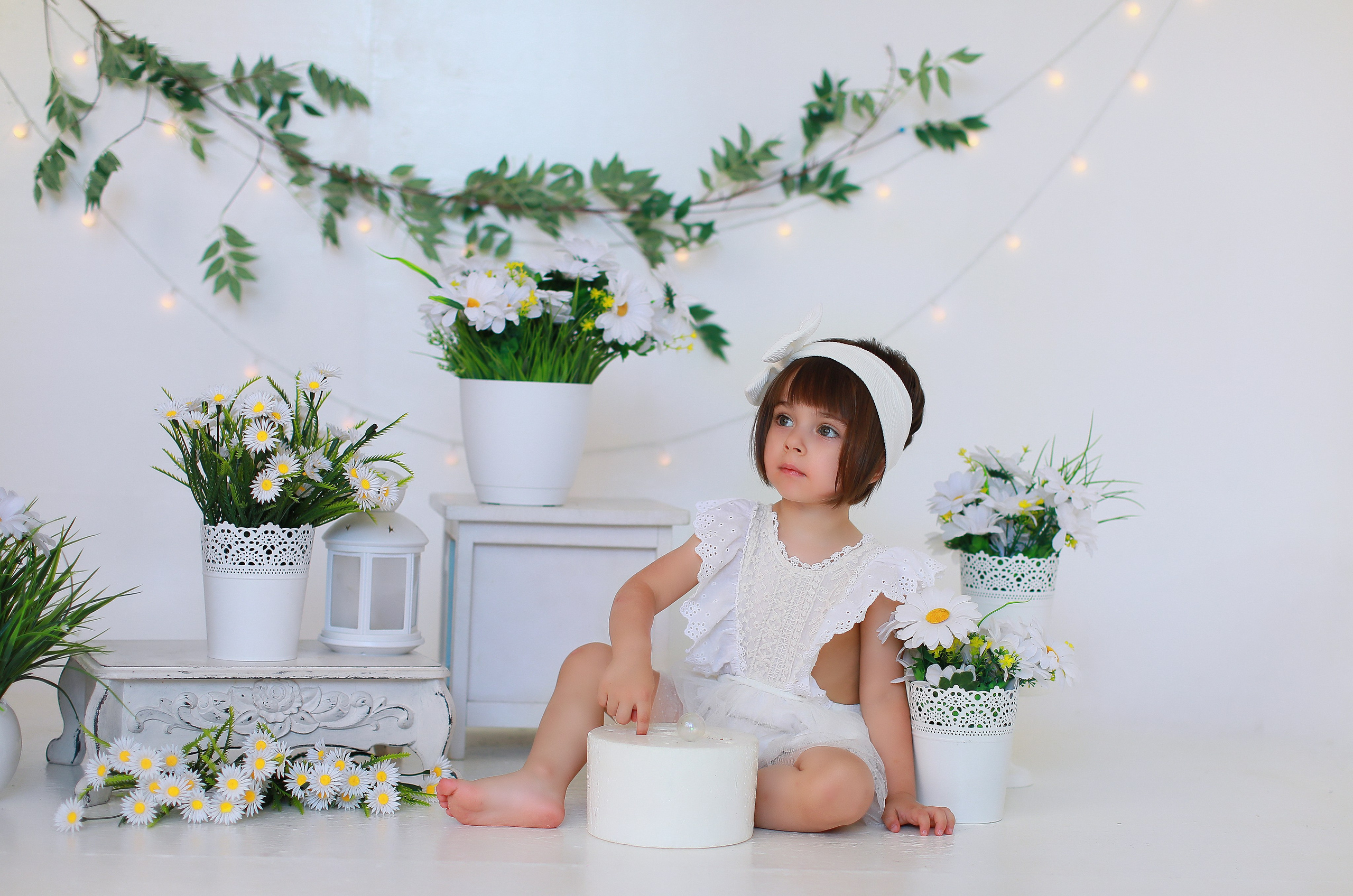 Антураж2. Детский семейный фотограф Краснодар