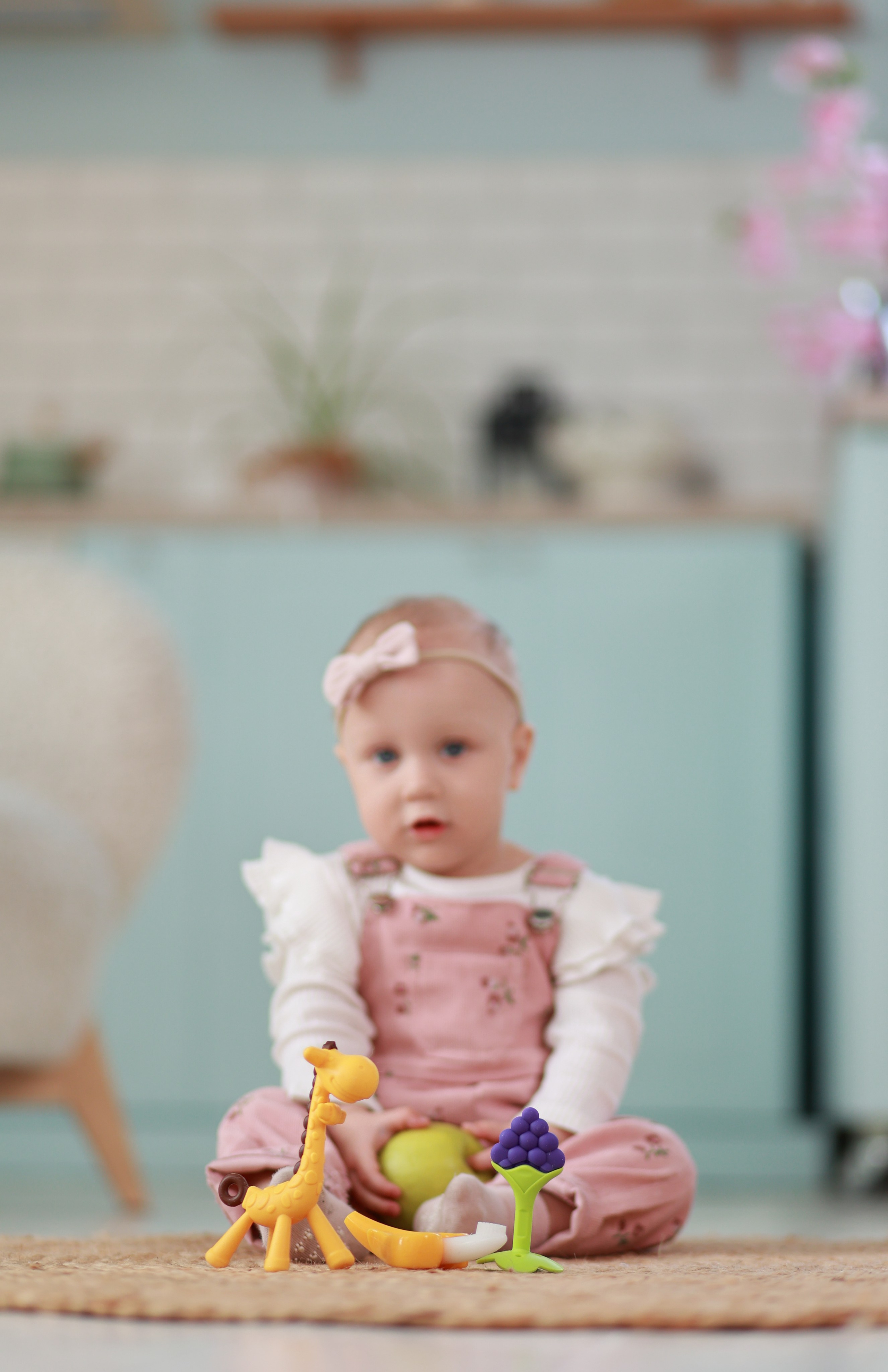 . Детский семейный фотограф Краснодар