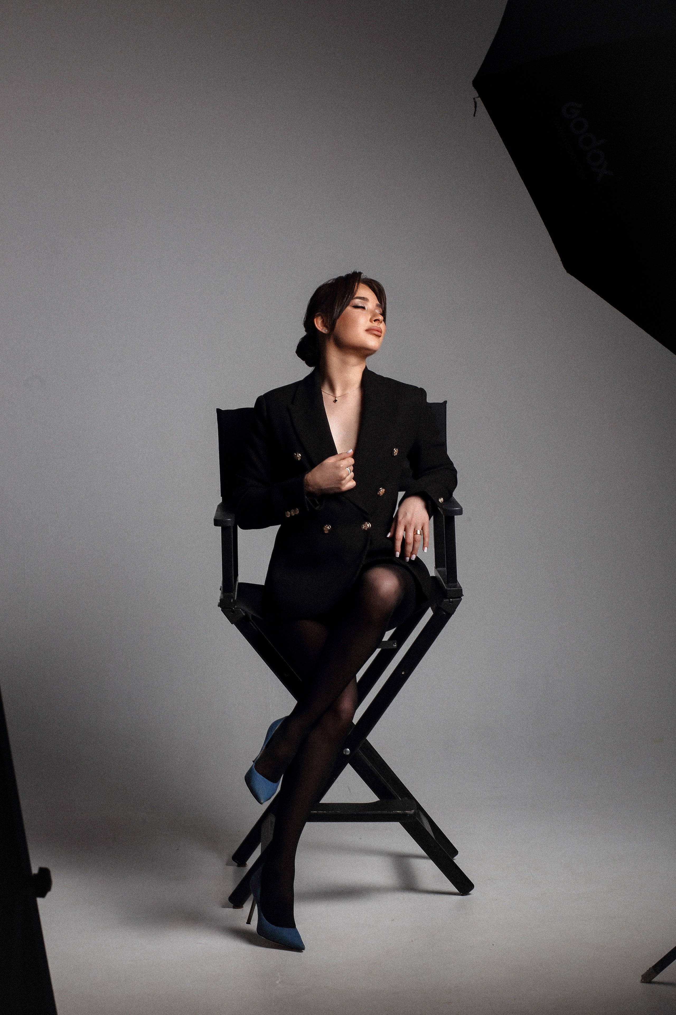 Виктория. Портретный фотограф Анна Мерзлякова