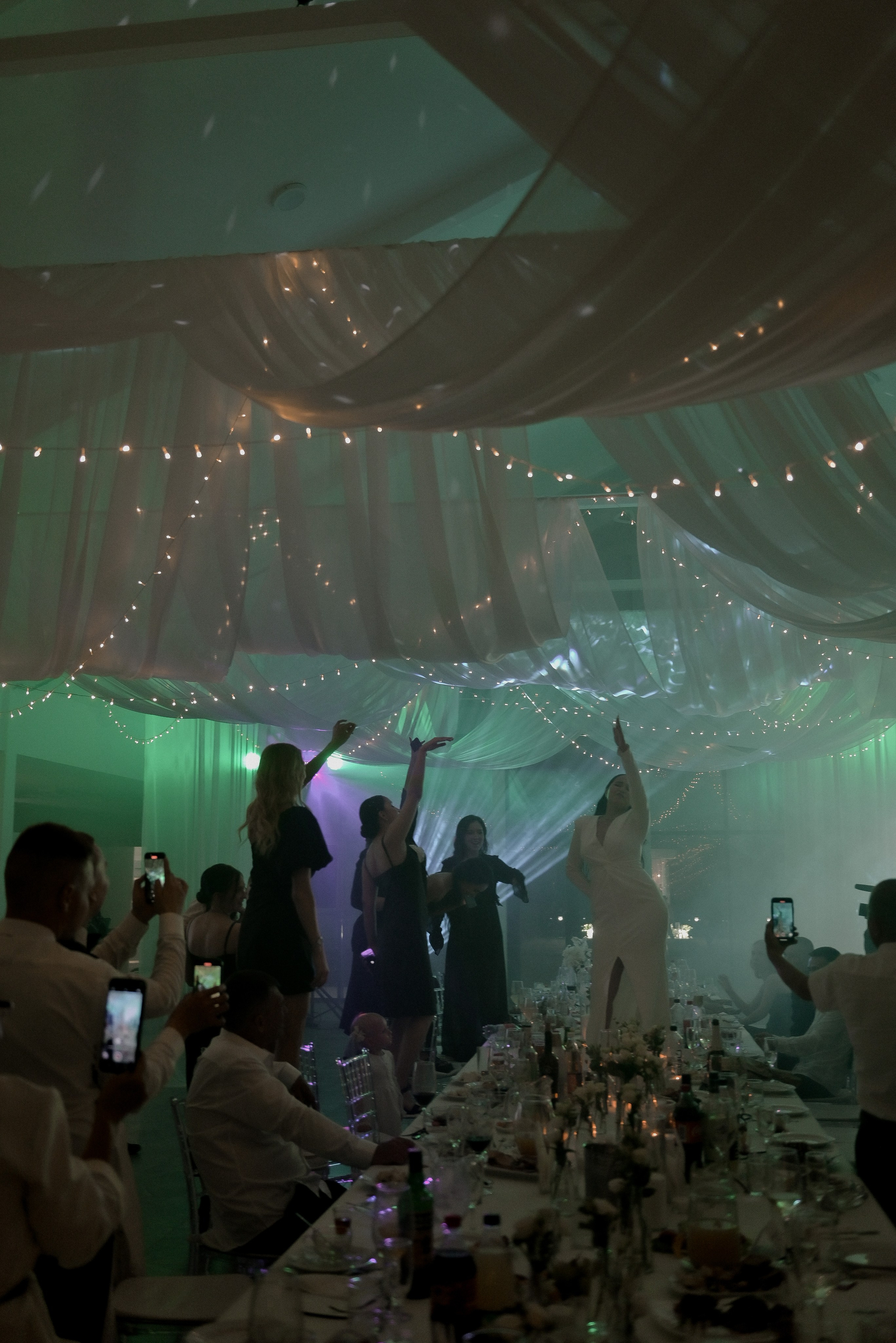 Николай и Екатерина. Свадебный фотограф Евгения Черепанова