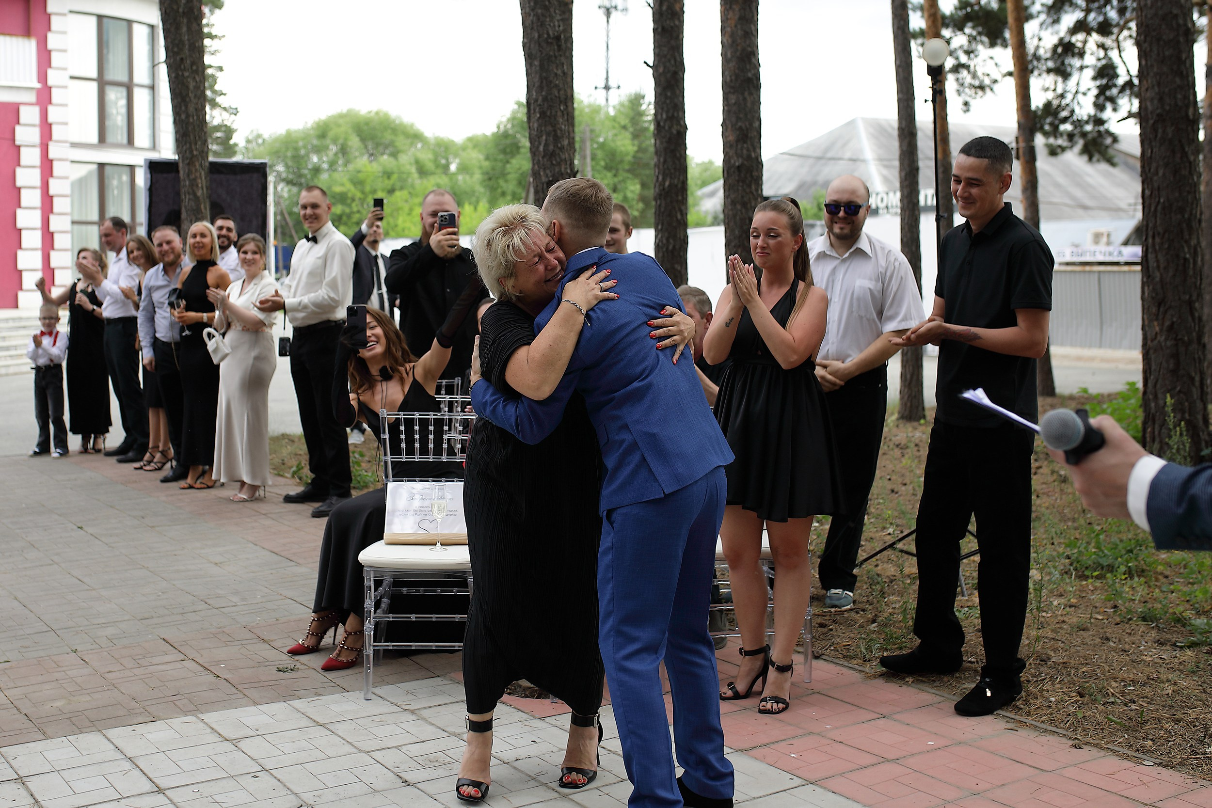 Иван и Дарья. Свадебный и семейный фотограф и видеограф в Екатеринбурге Полянские Тимур и Анастасия