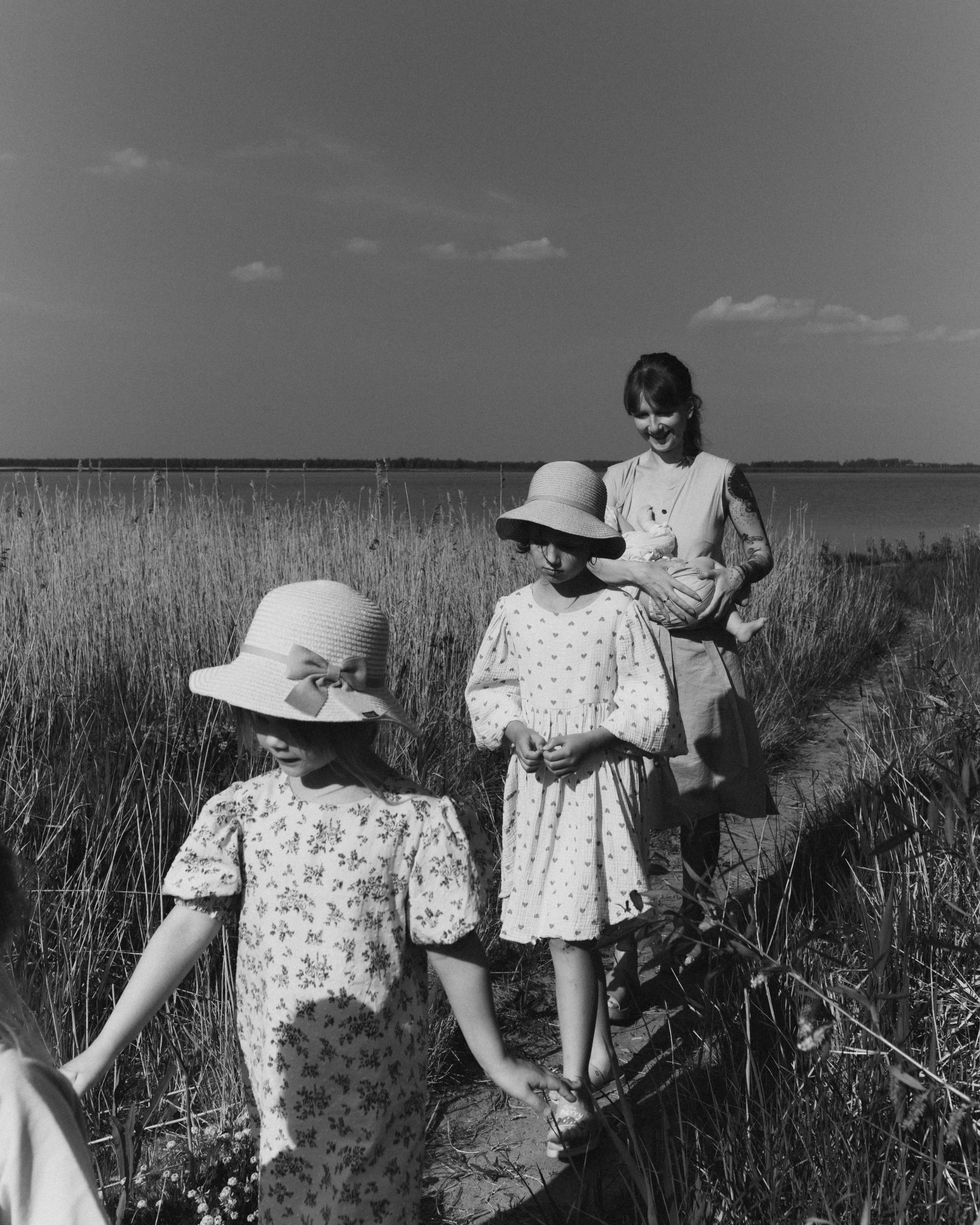 Семья Удачиных. Катерина Аникеева | Фотограф | Екатеринбург