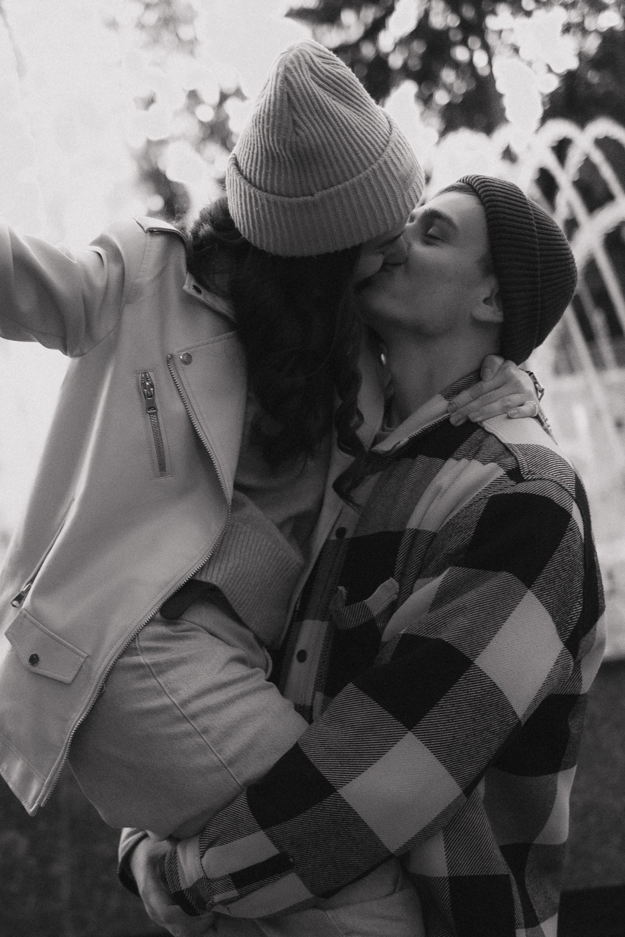 Андрей и Юля — осень. Семейный фотограф в Краснодаре Храмова Анна