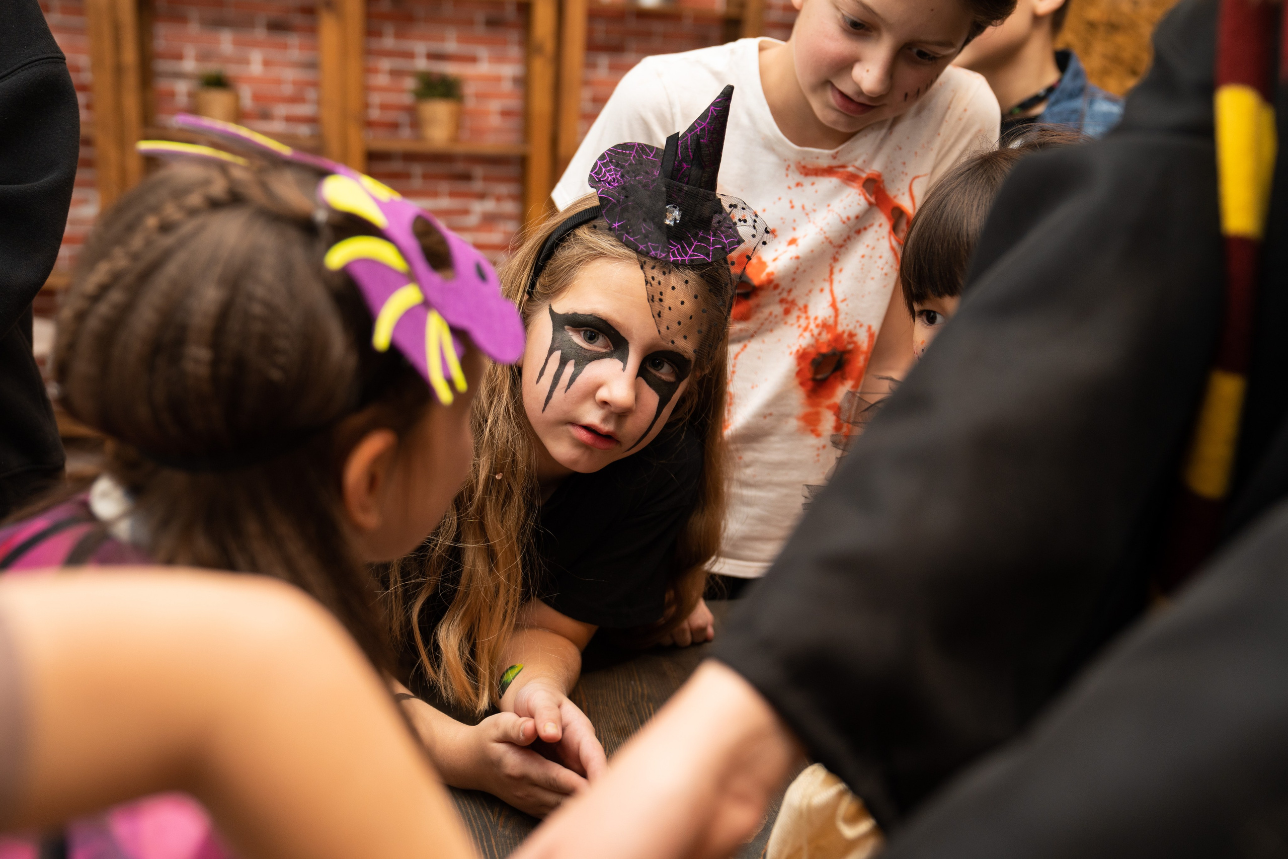 Детские праздники. Photography&Video