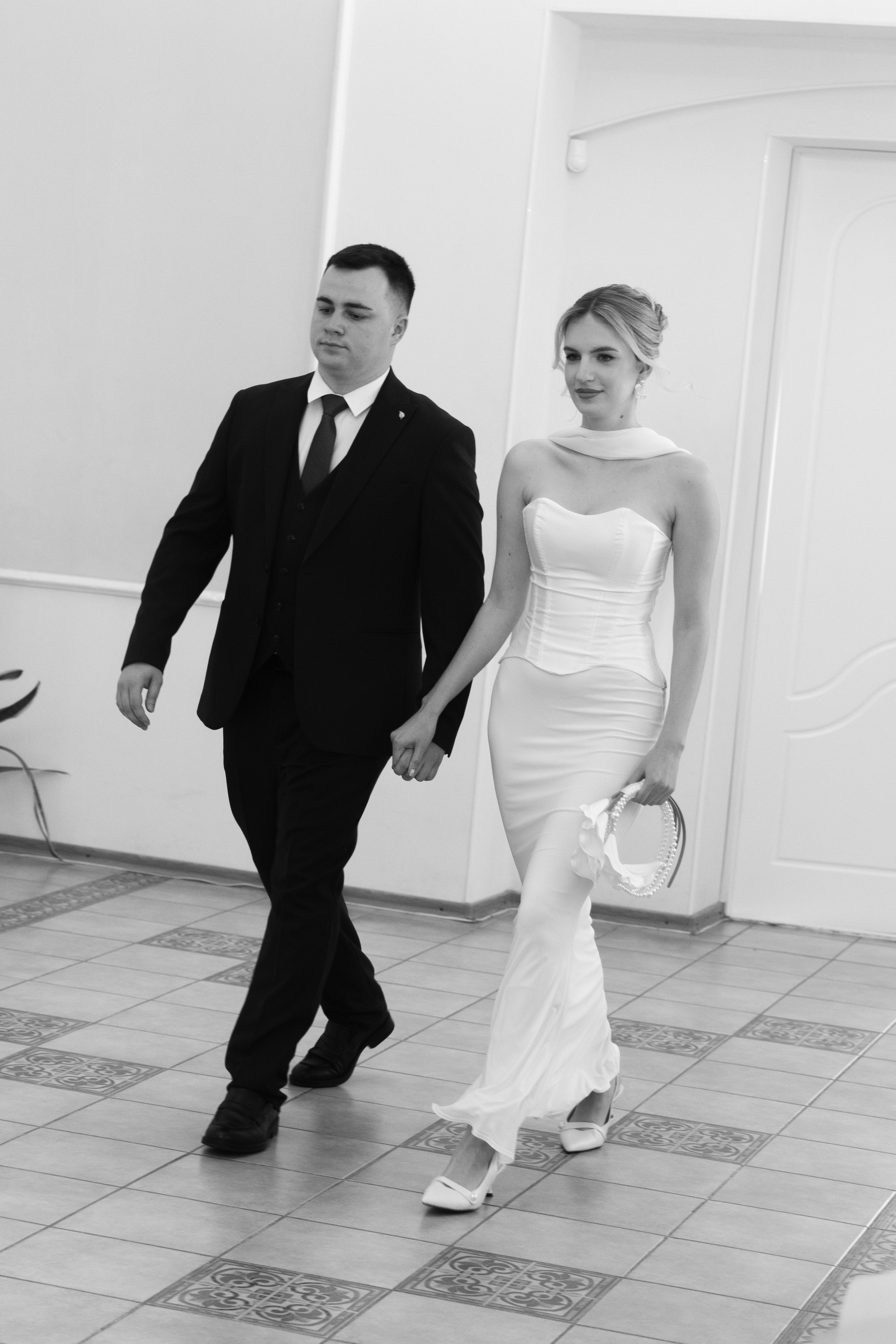 I&A. Фотограф Таганрог Хребет София