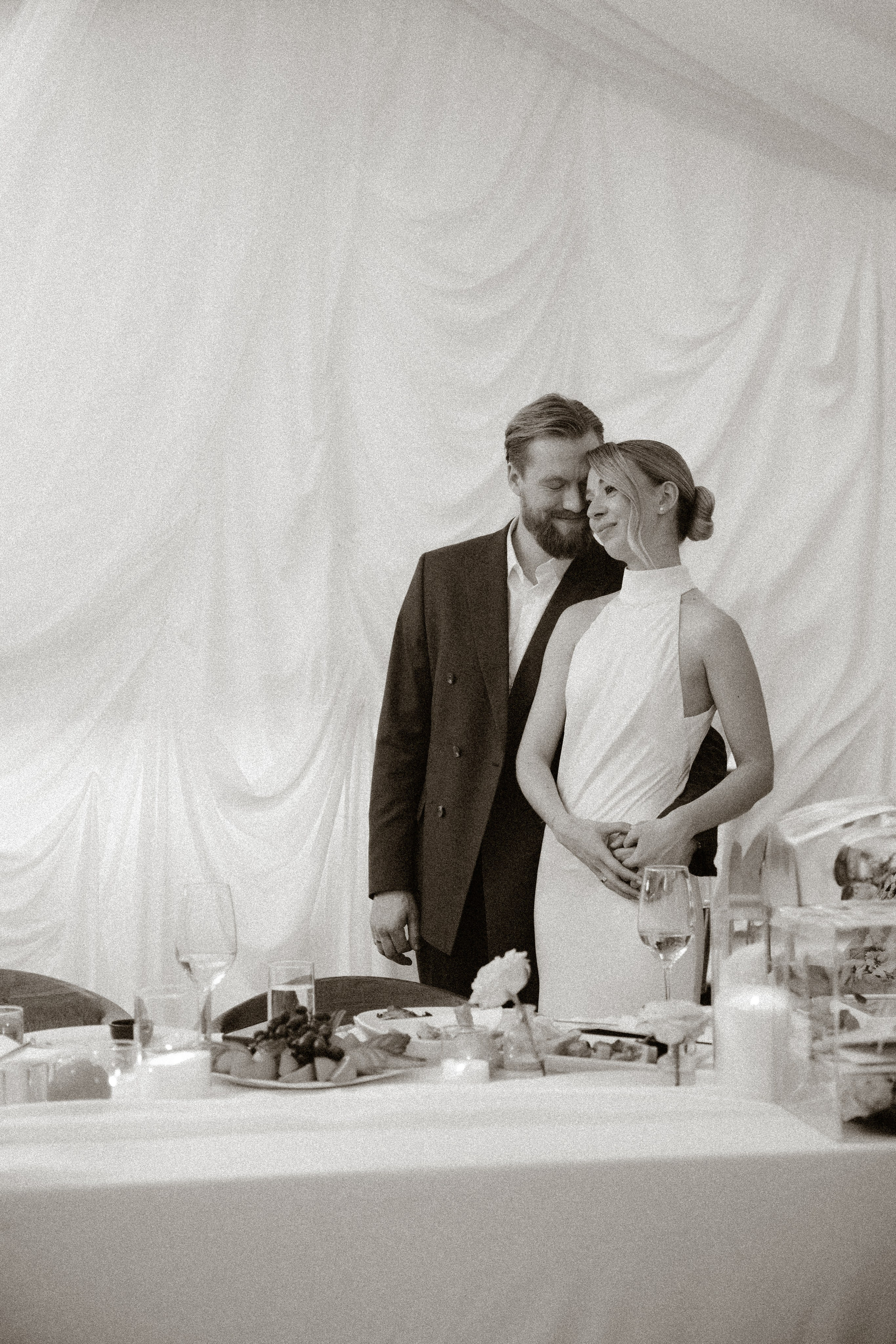 Андрей & Ксения