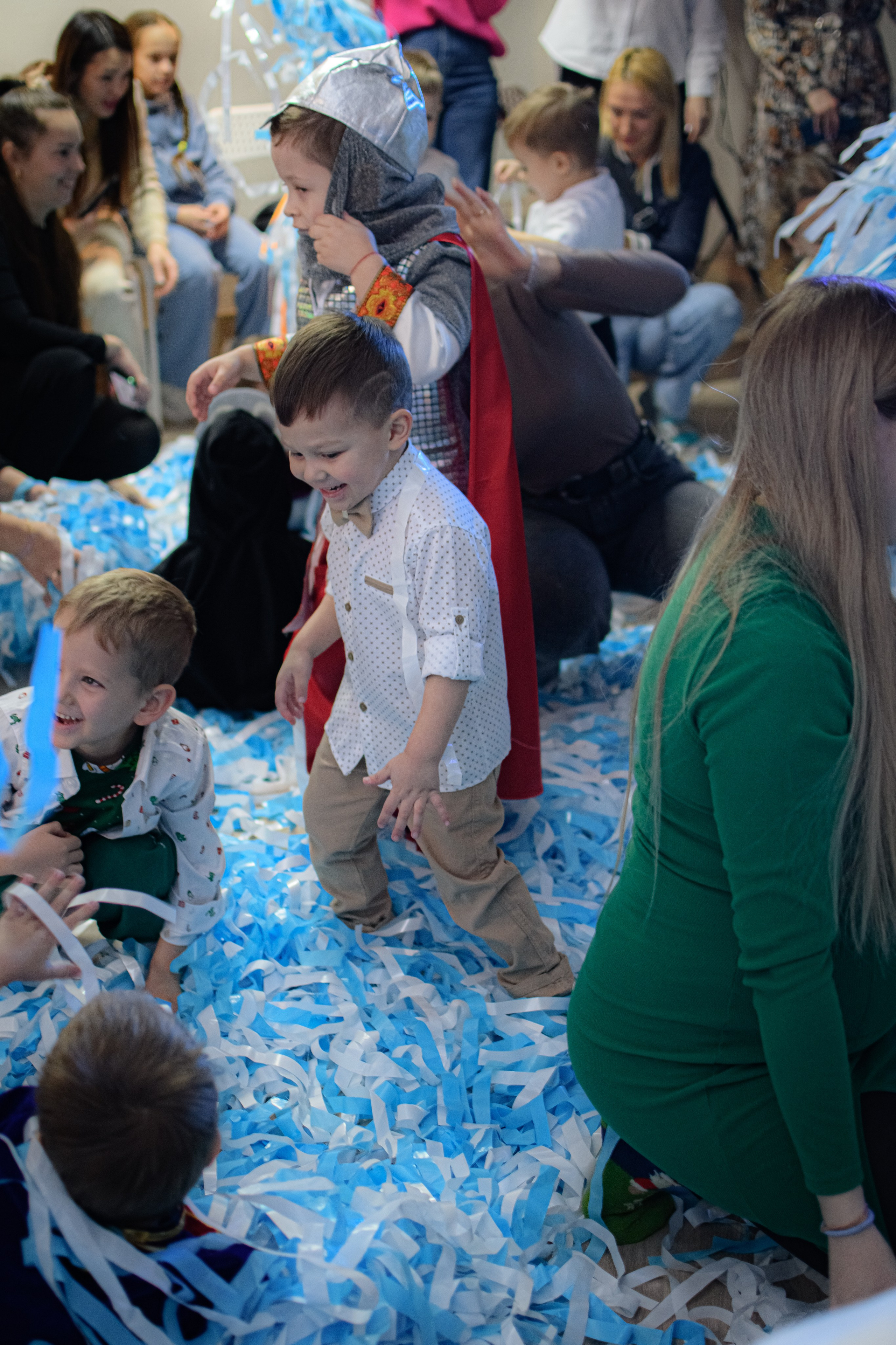 HAPPY NEW YEAR. Photokarish