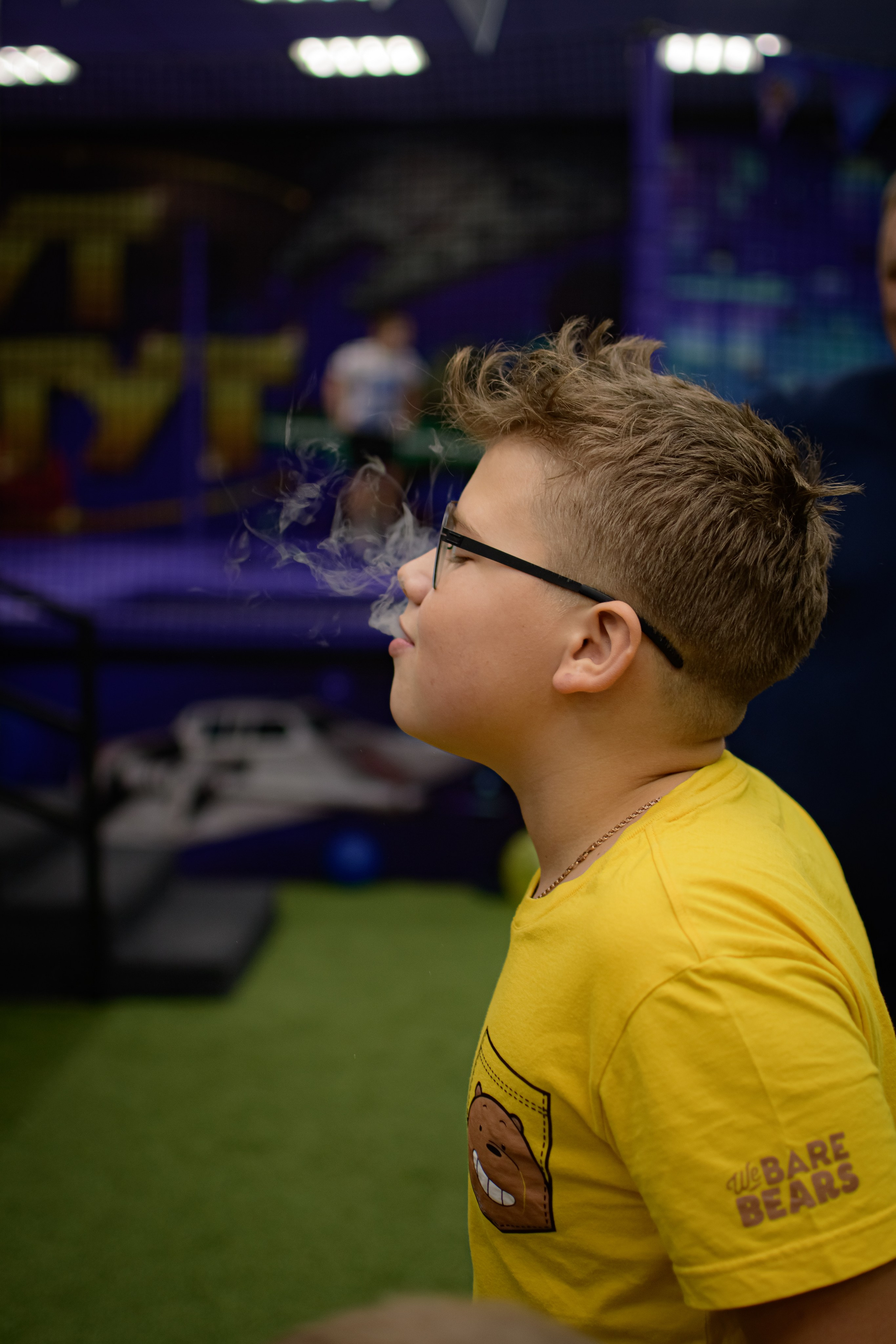 ДЕНЬ РОЖДЕНИЯ / АЛЕКСЕЙ 7 ЛЕТ. Photokarish