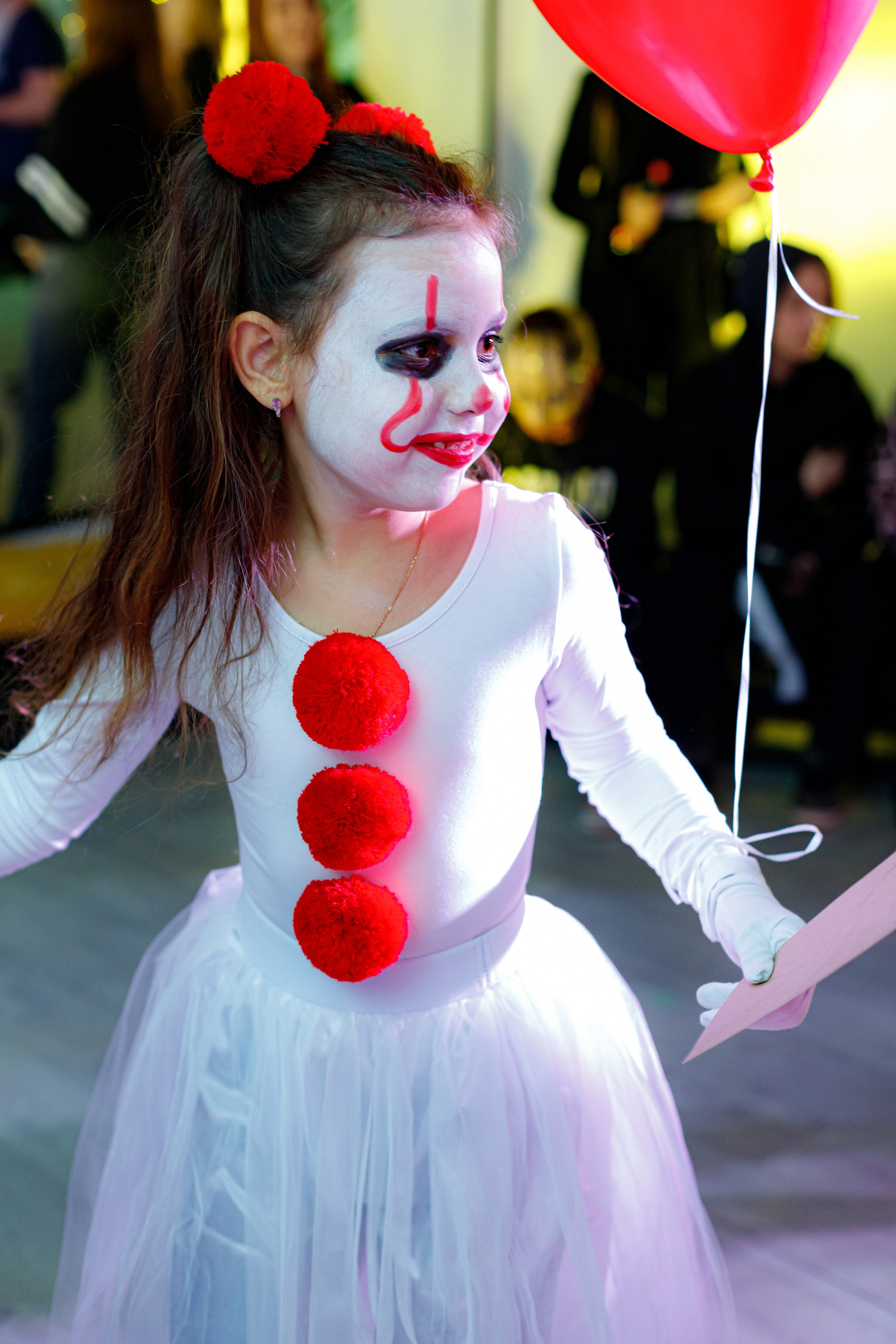 HALLOWEEN. Photokarish