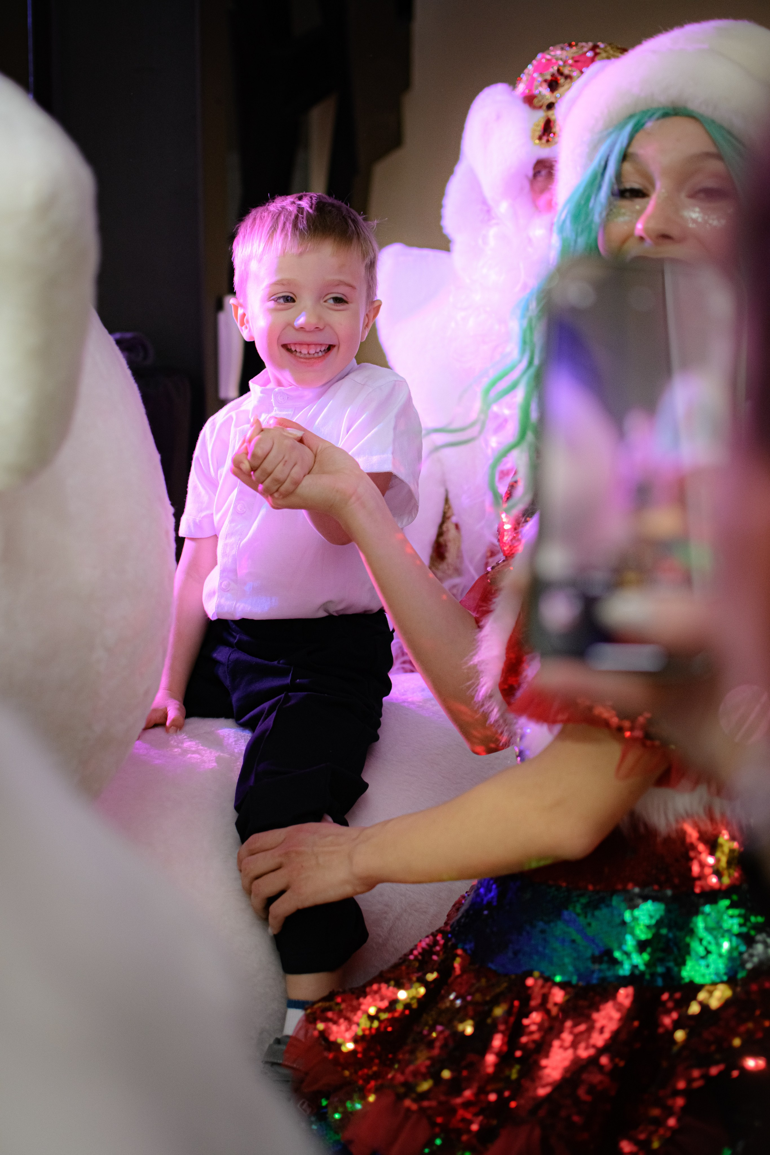 HAPPY NEW YEAR. Photokarish