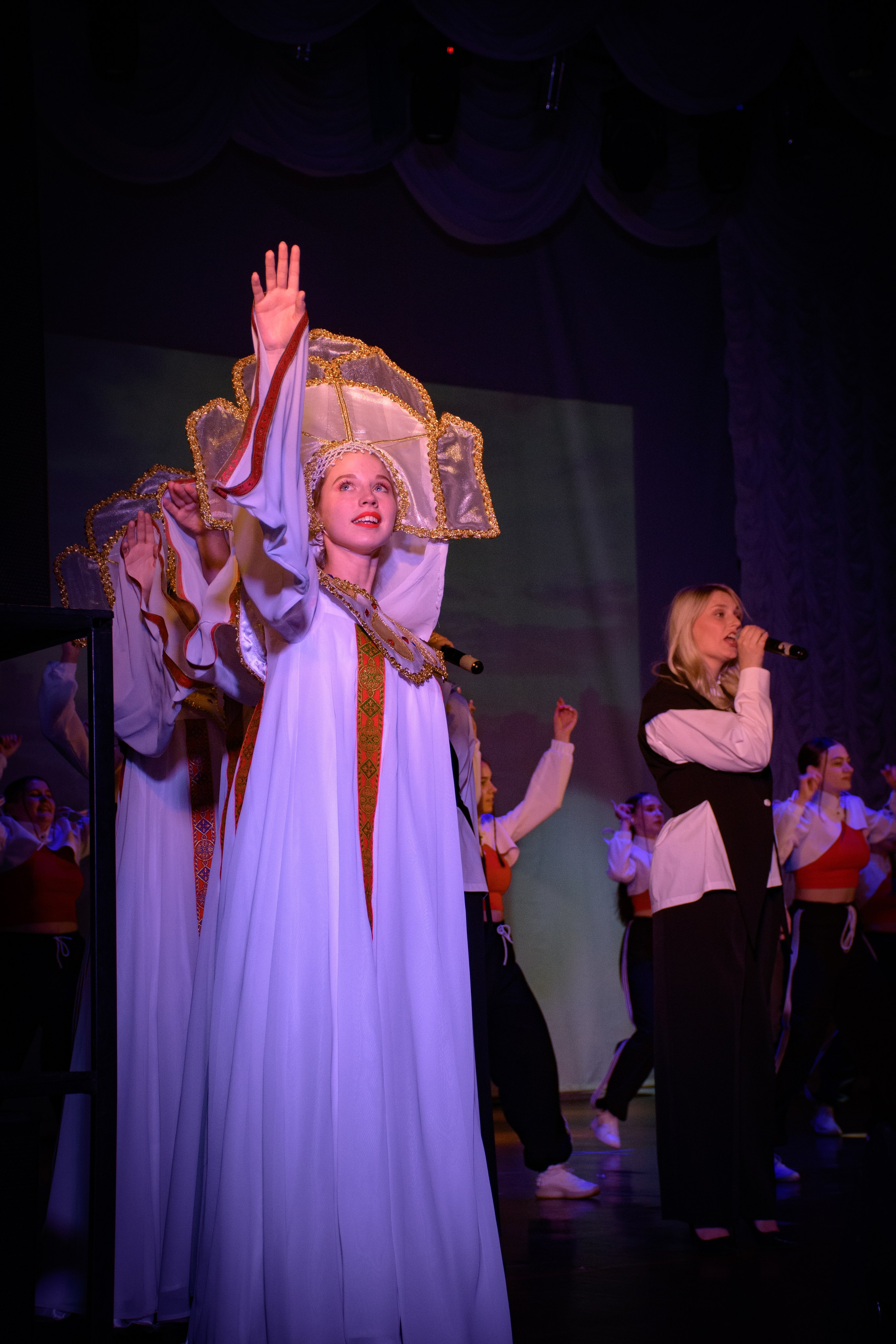 ОБЩЕСТВЕННОЕ ПРИЗНАНИЕ. Photokarish