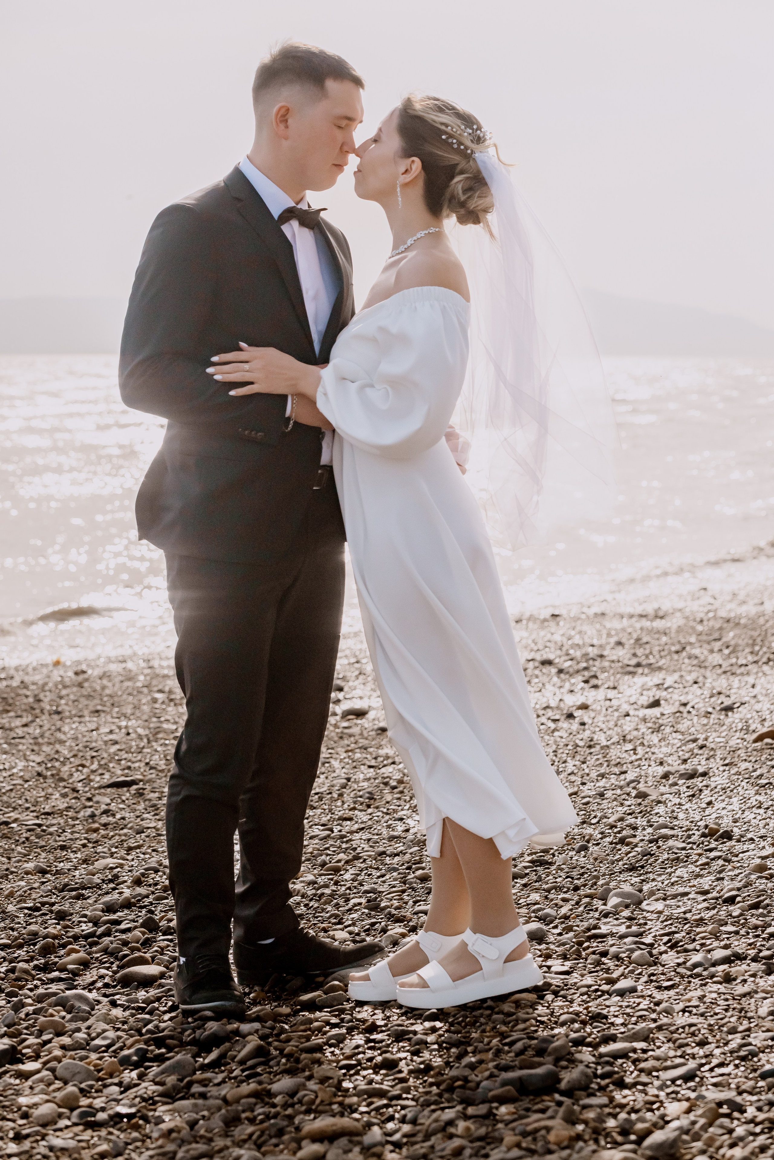 Алексей&Юлия. Главная