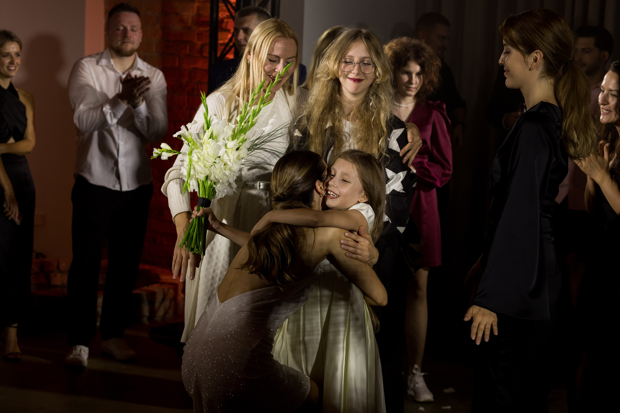 Д&Е. Свадебный фотограф Гомель