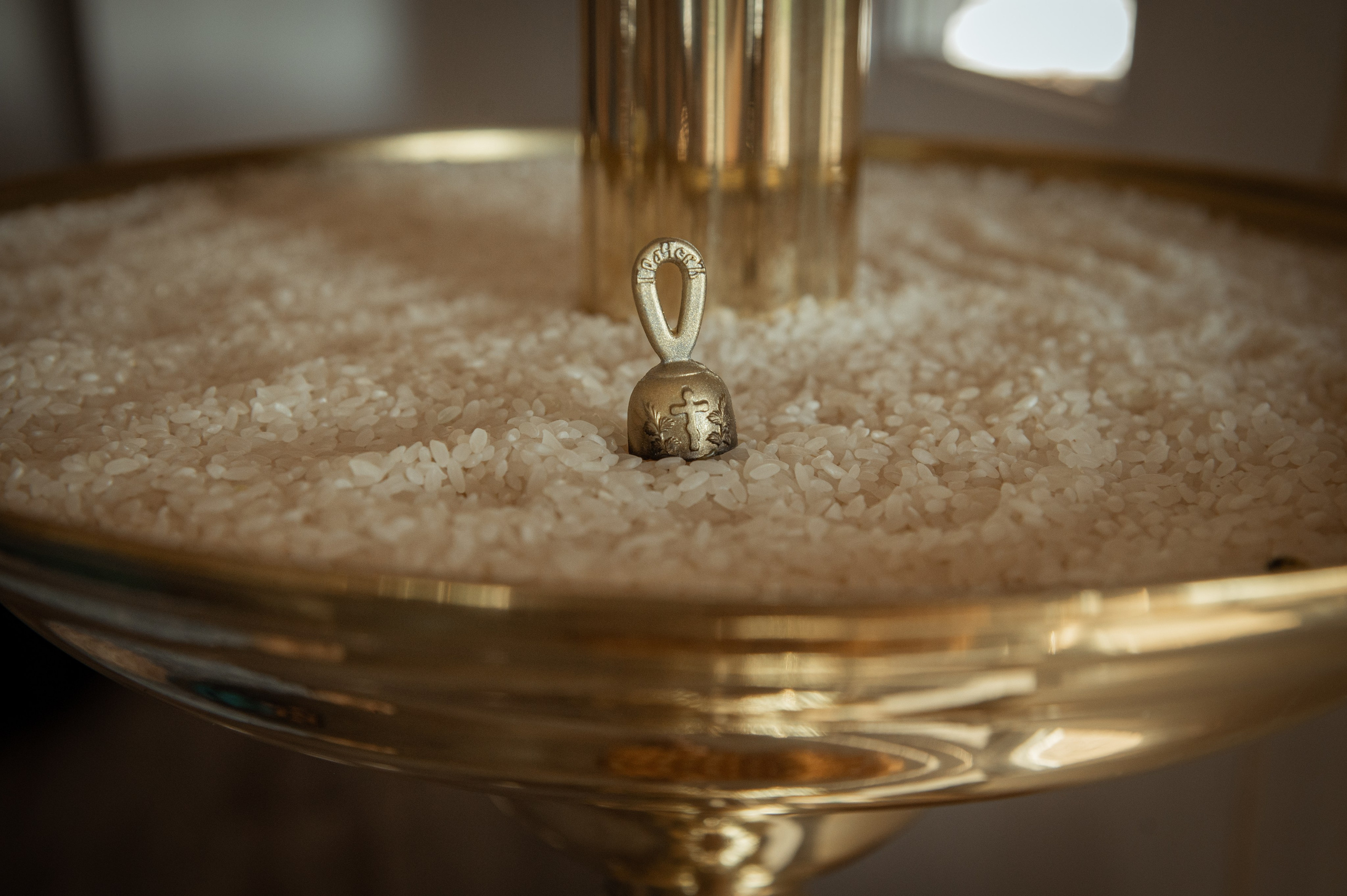 Освещение купола в храме Казанской иконы Божьей Матери х. Закутский. Церковный, семейный и репортажный фотограф Волгоград, Волжский