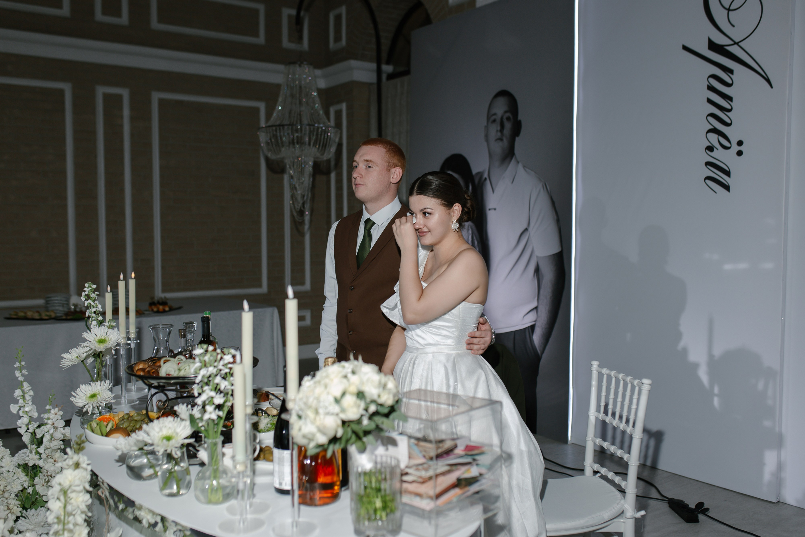 Артём и Алина. Свадебный и семейный фотограф в Краснодаре/Геленджике/Сочи/Санкт-Петербурге