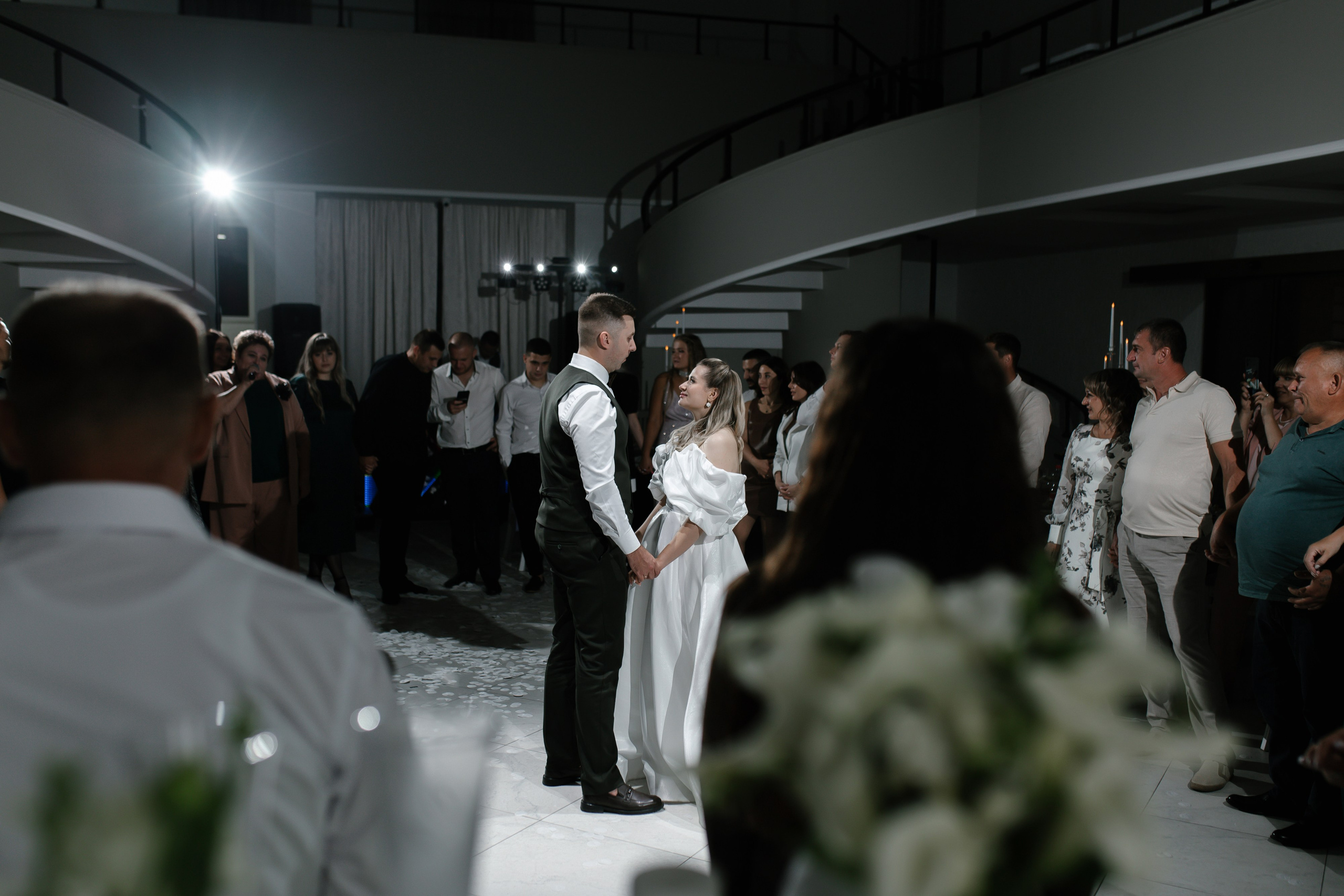 Даниил и Анна. Свадебный и семейный фотограф в Краснодаре/Геленджике/Сочи/Санкт-Петербурге