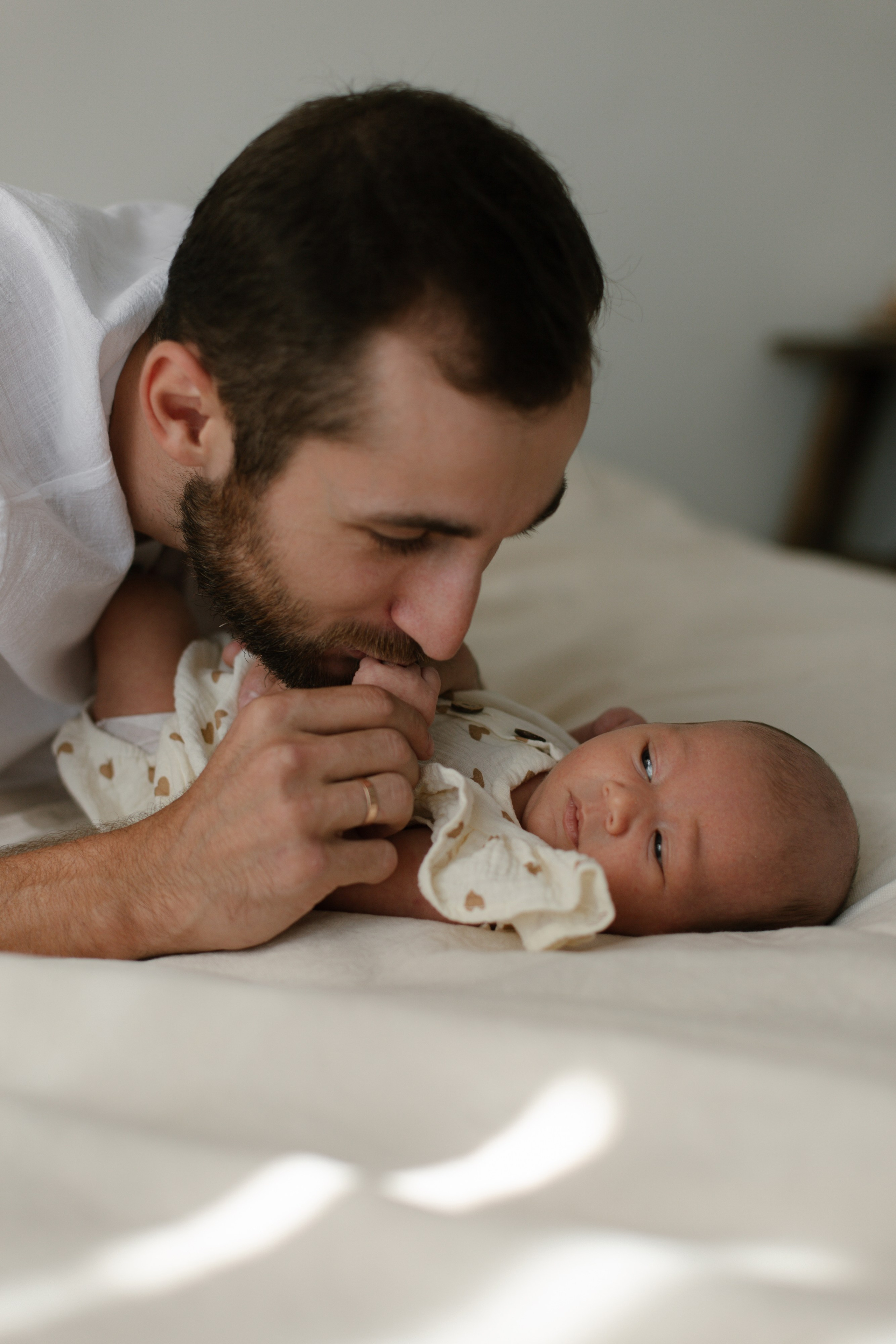 Вазген, Влада и Эмилия. Свадебный и семейный фотограф в Краснодаре/Геленджике/Сочи/Санкт-Петербурге