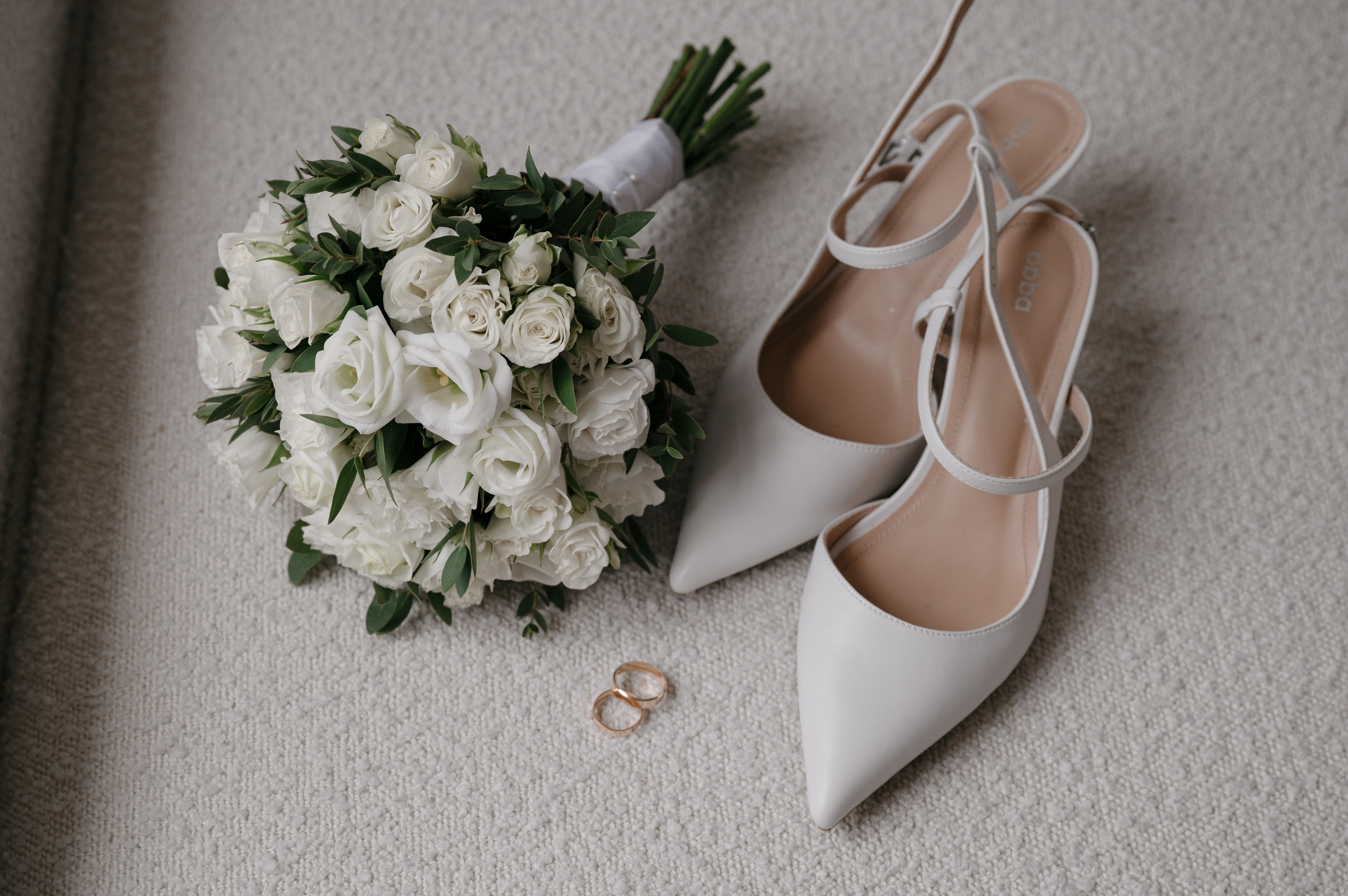 А&В. Свадебный и семейный фотограф Олеся Маркелова