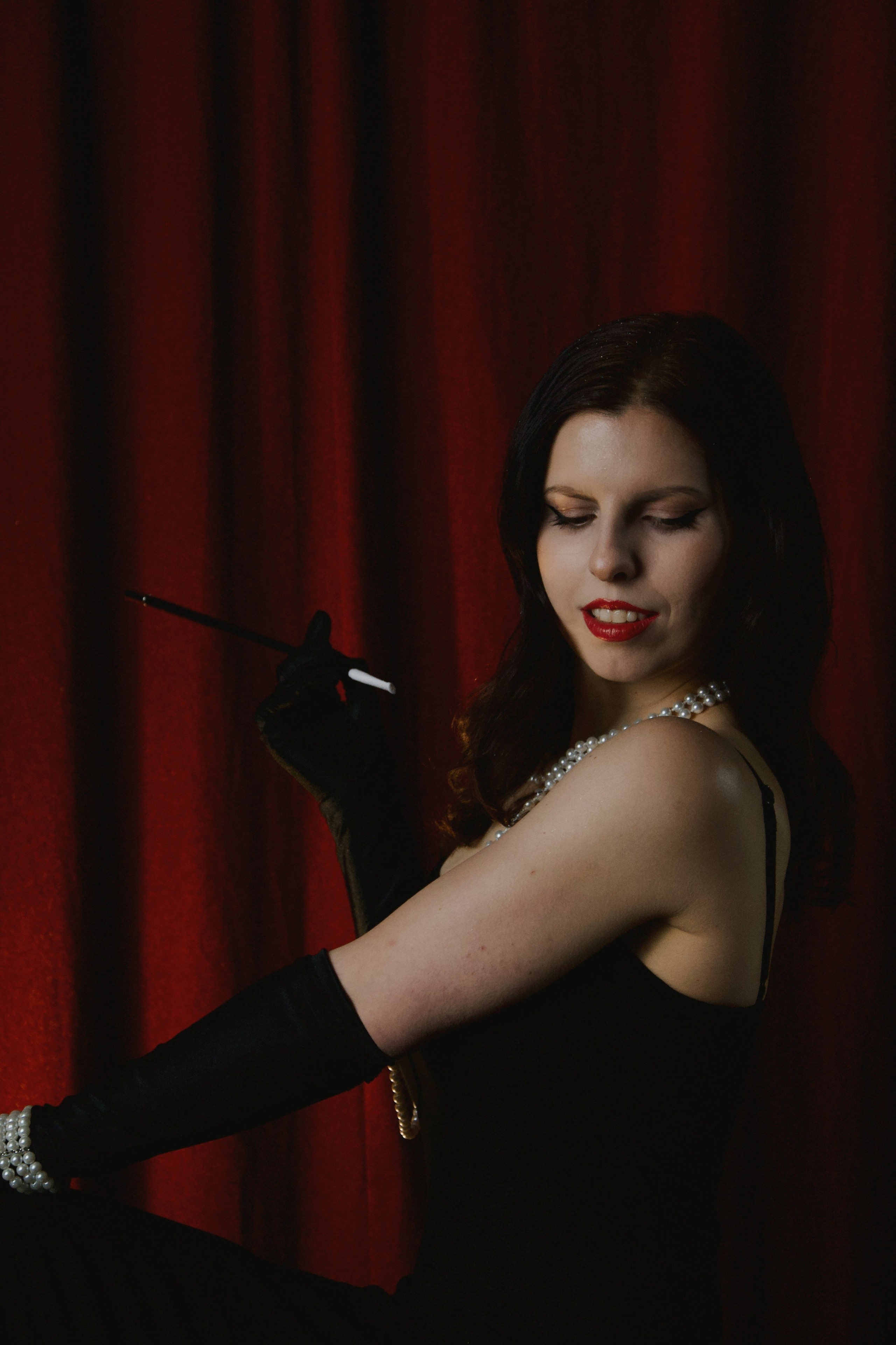 Maria. Фотограф Анастасия Шай в Санкт-Петербурге