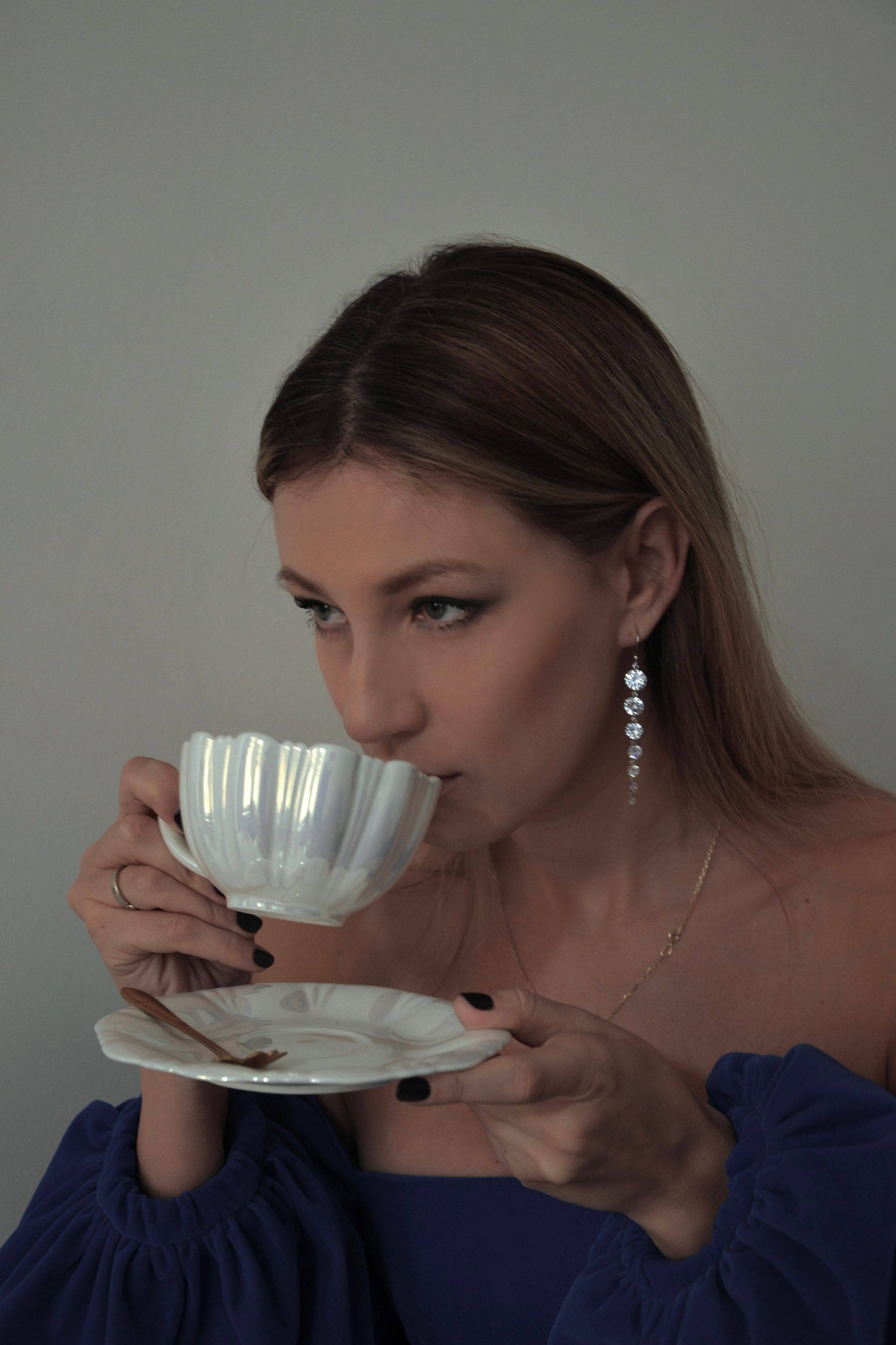 Martha. Фотограф Анастасия Шай в Санкт-Петербурге