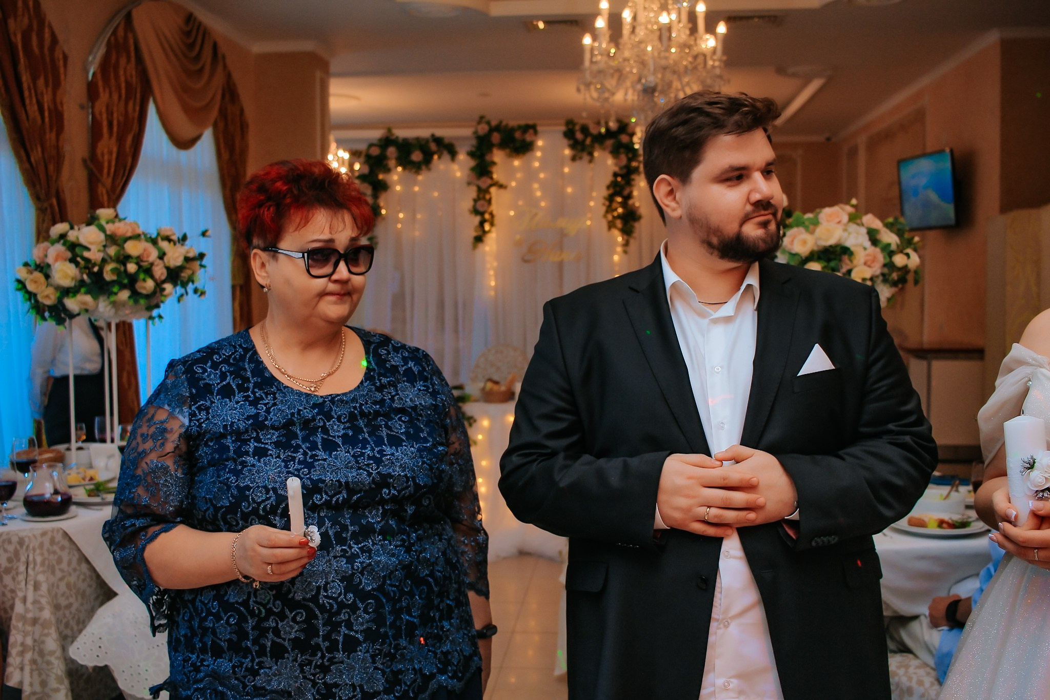 Тимур и Нина. Фотограф в Крыму Григорий