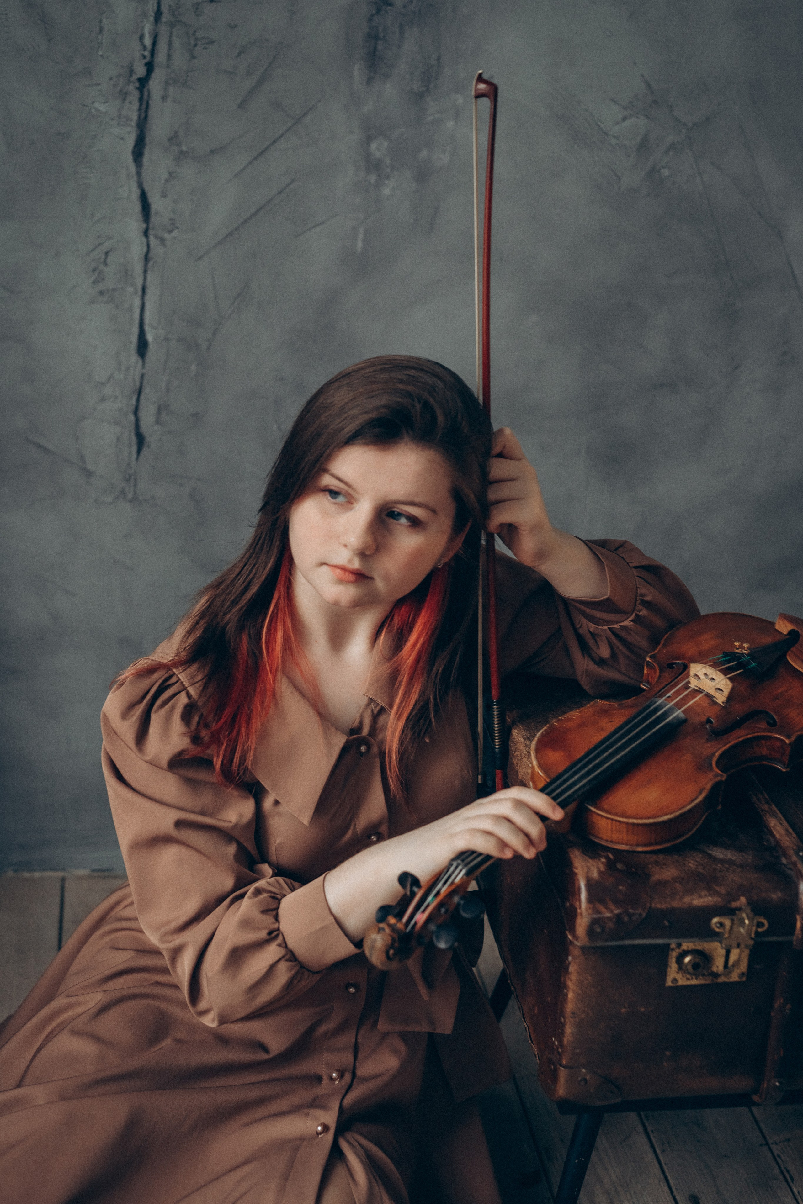 Соня. Фотограф Ногинск Электросталь Наталья Осетрова