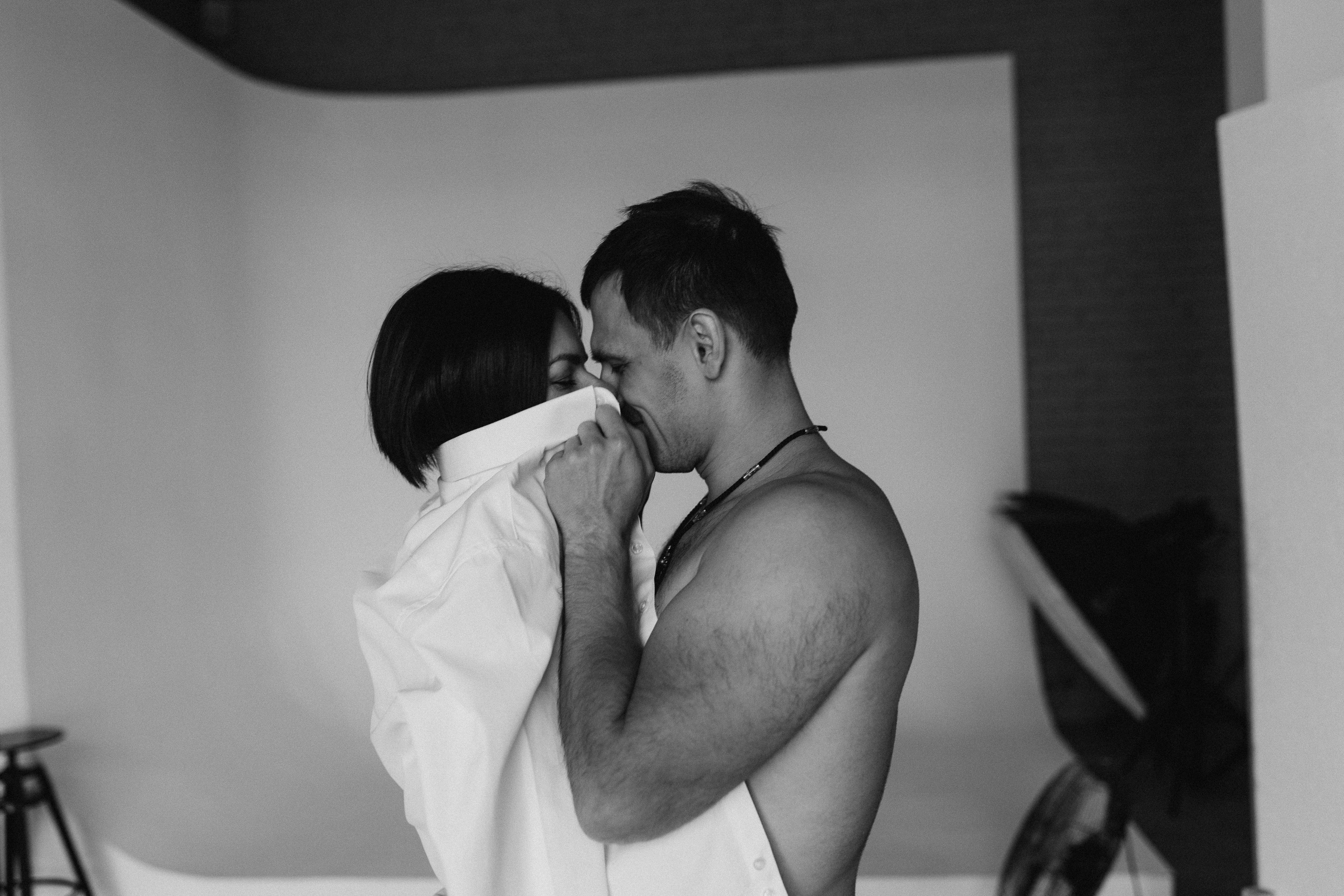 Оля и Витя. Фотограф в Челябинске Снежана Резниченко