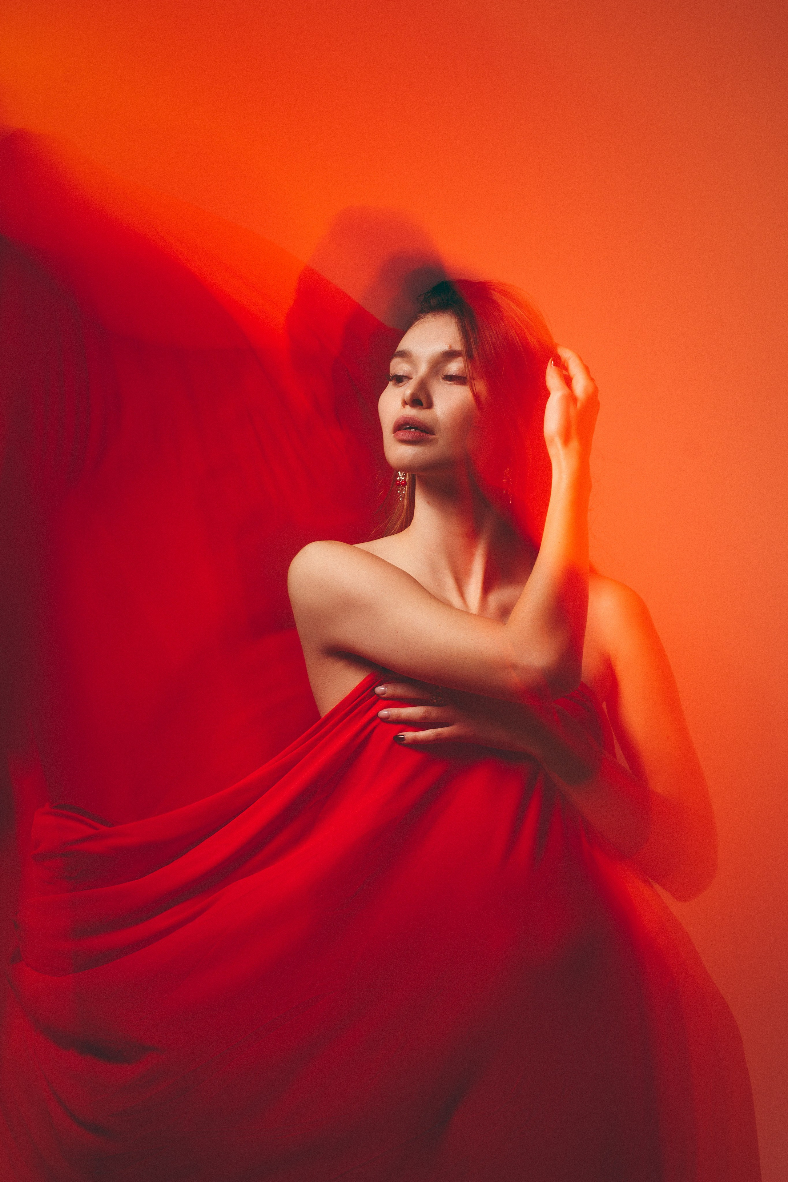 Мои работы. Портретный фотограф в Смоленске Артур Хохлов