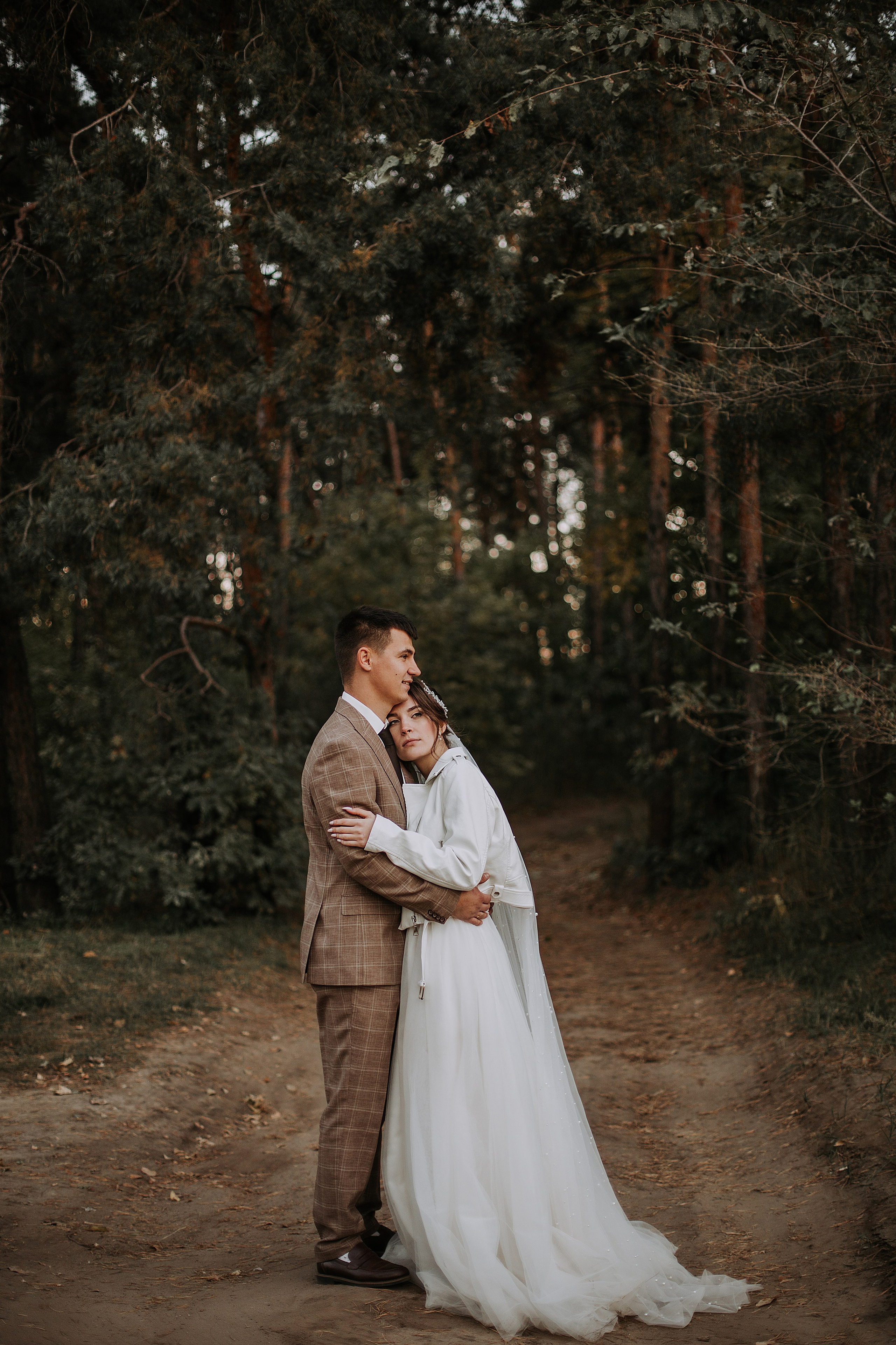 Владимир и Анастасия. Свадебный фотограф и видеограф в Ростове-на-Дону Романенко