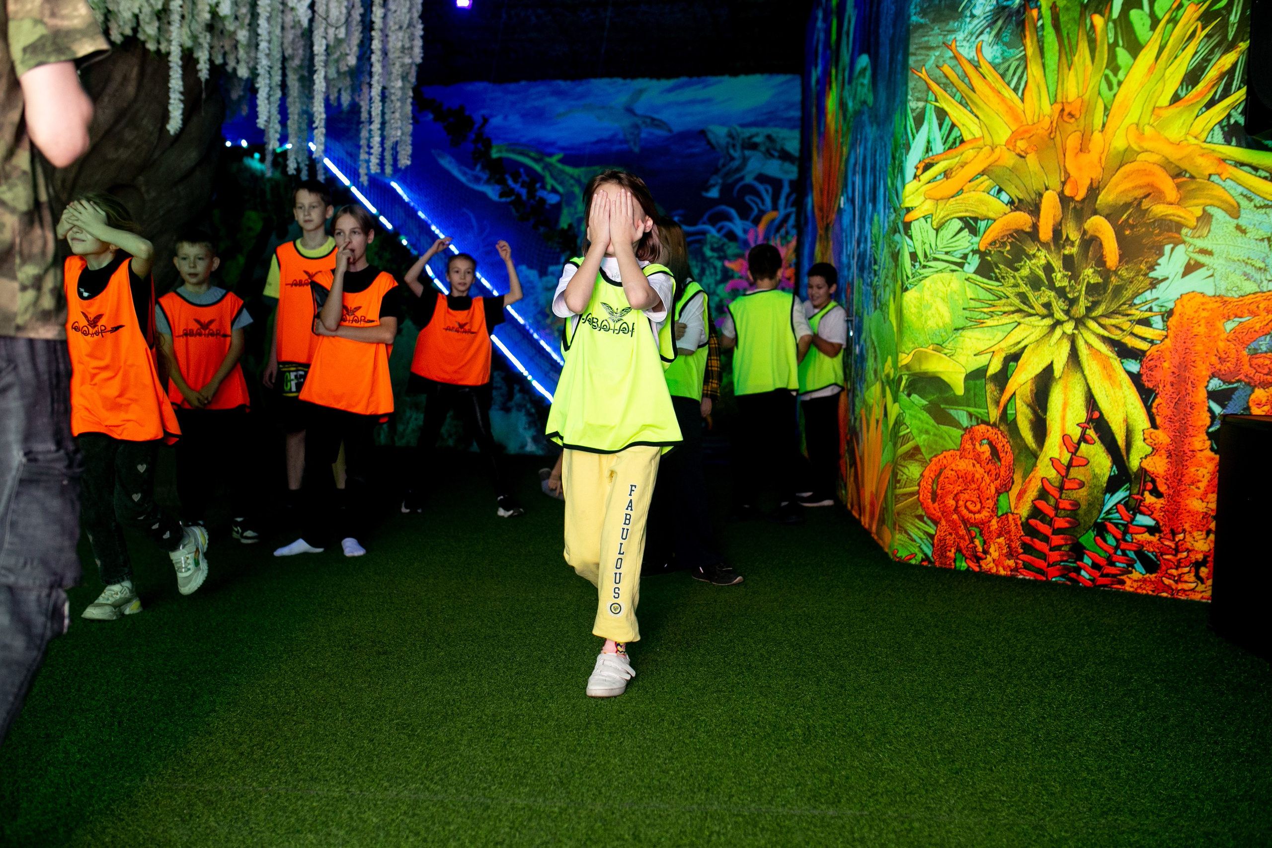 Аватар. Фотограф в Новосибирске Ася Зверева