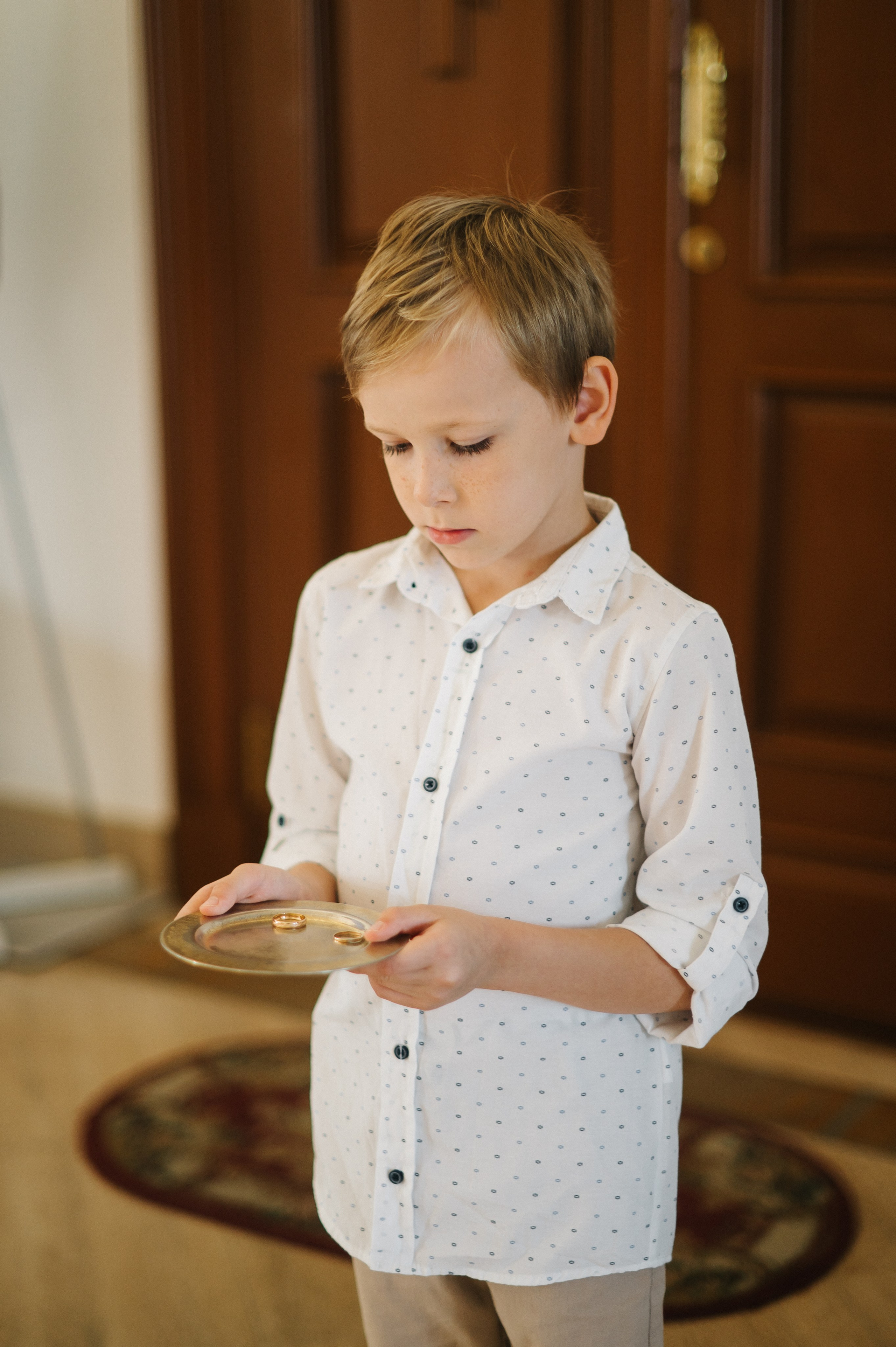 Венчание. Семейный и свадебный фотограф Алёна Морозова Коломна