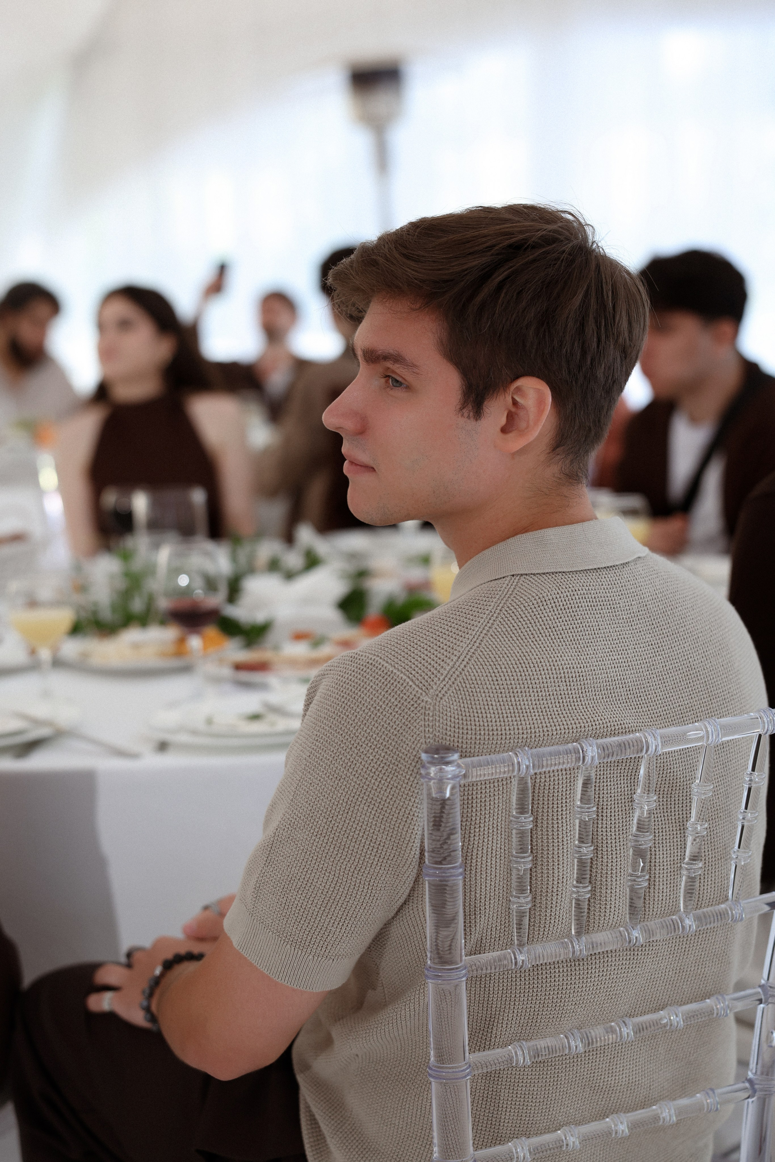 «Просто МЫ» — Дарья и Иван. Свадебный и семейный фотограф в Москве Ломова Ирина