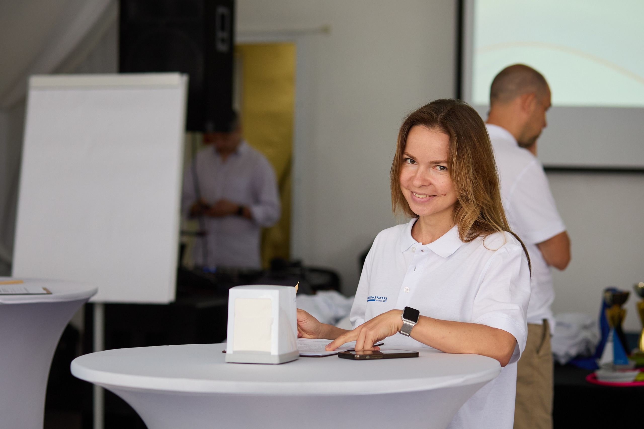 Юбилейная Регата «Виферон». Александр Осин — корпоративный и семейный фотограф в Москве