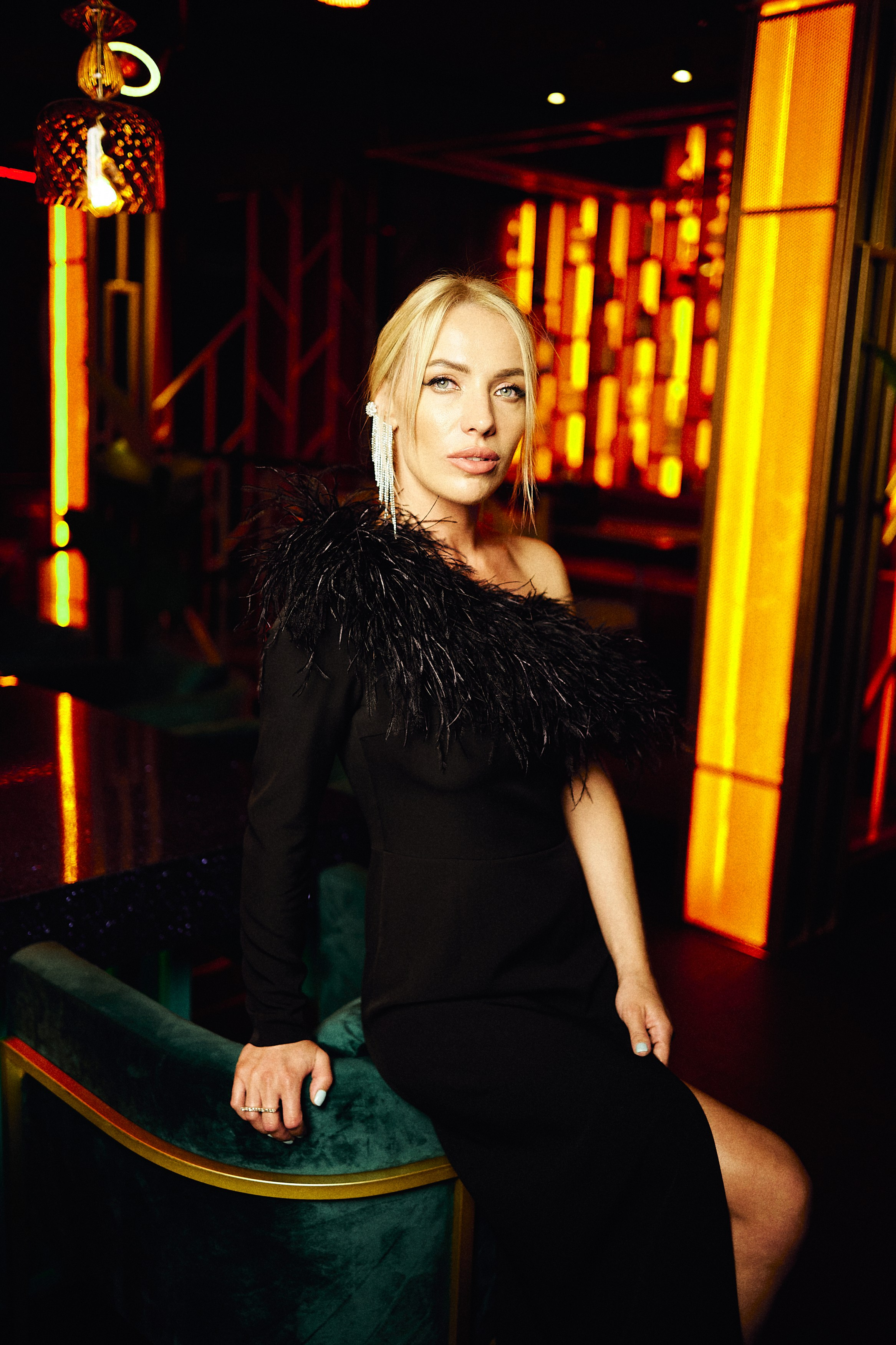 Анжелика «бар». Фотограф в Хабаровске