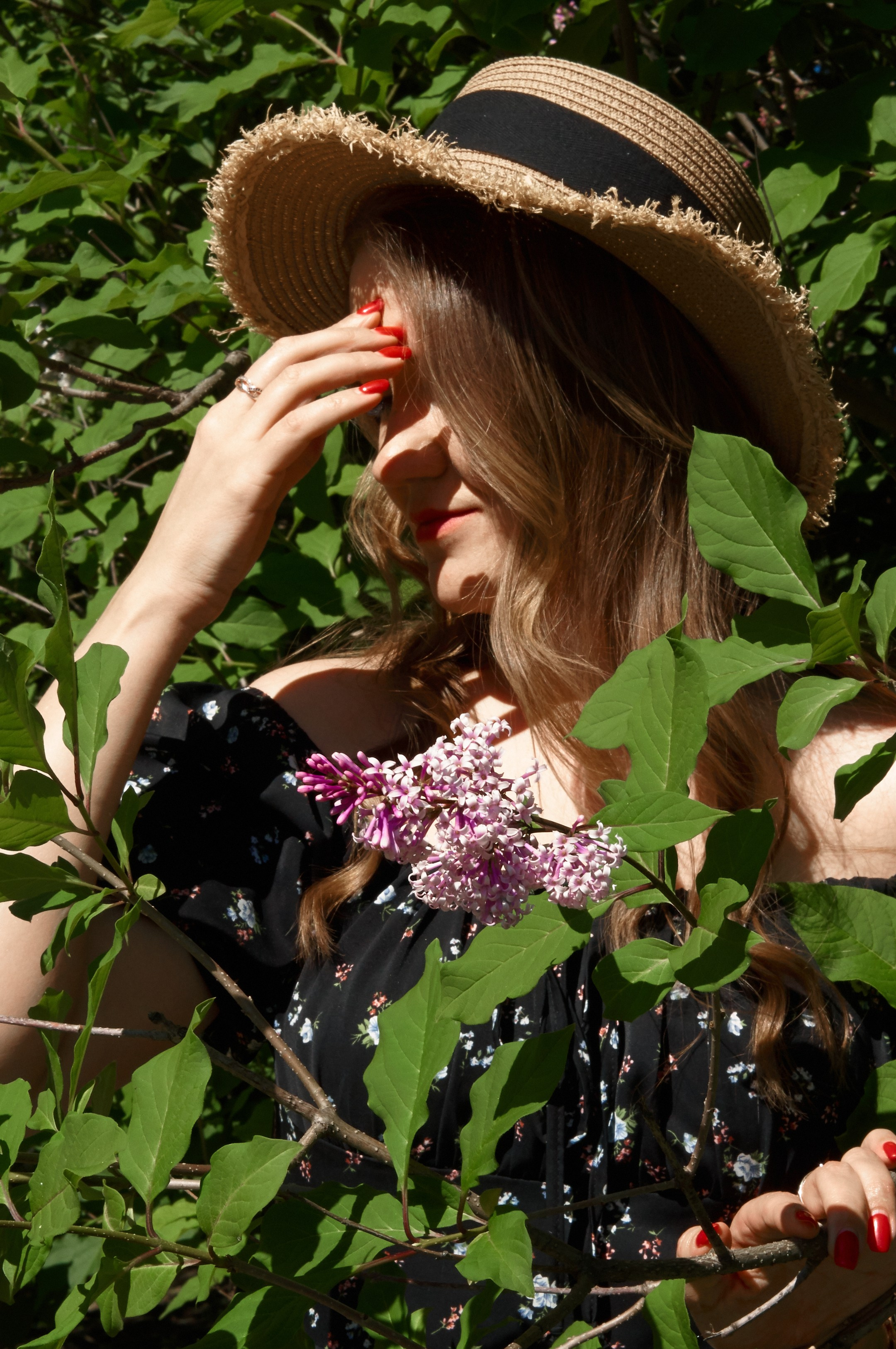 Фото-прогулка. Фотограф \ видеограф