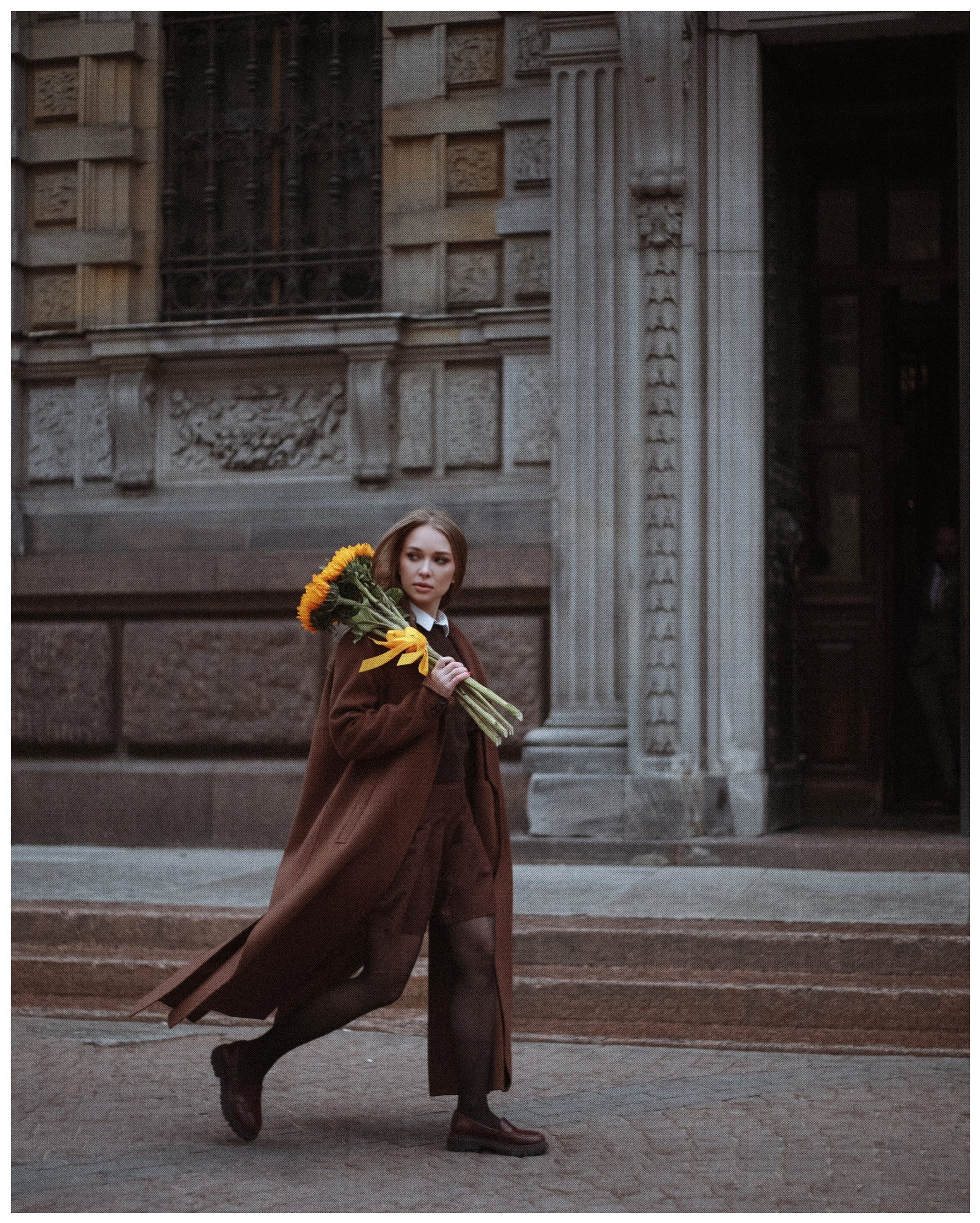 Натурная. Фотограф Санкт-Петербург | Виктория Вишневская