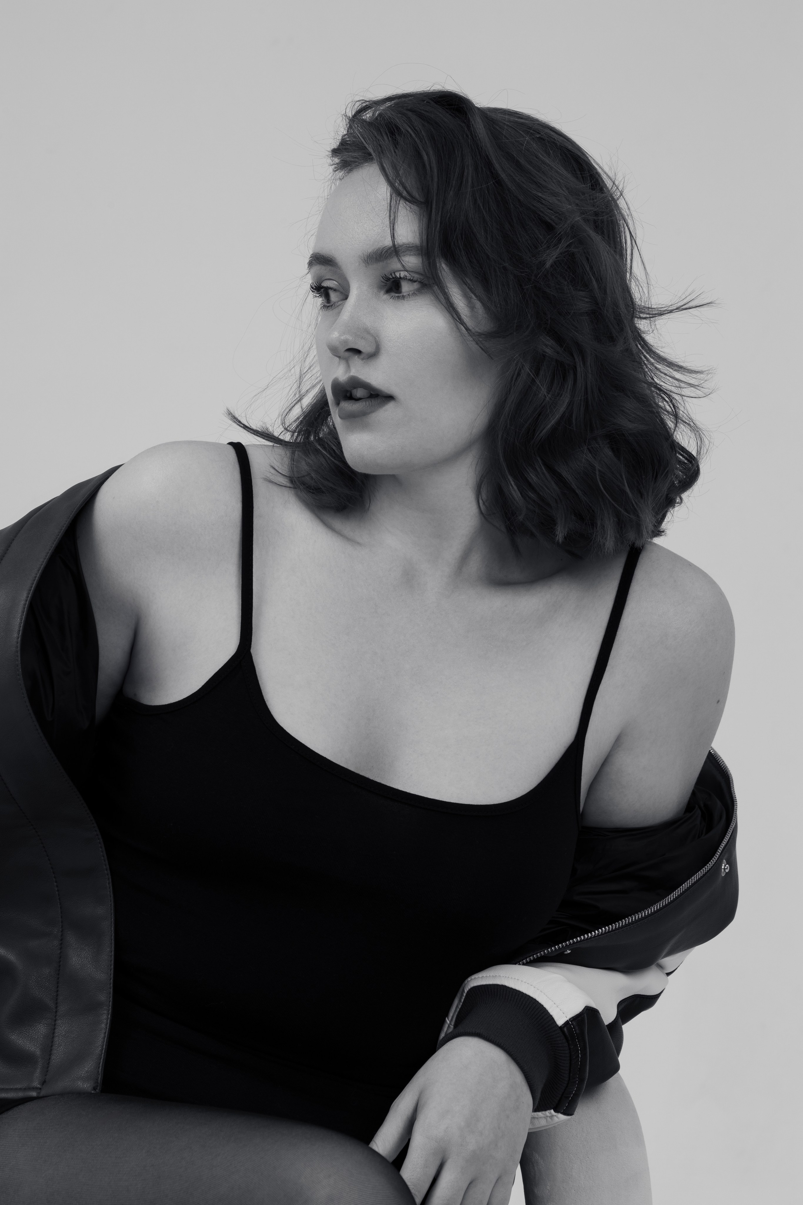 Вероника. Фотограф Анастасия Горлач в Калининграде