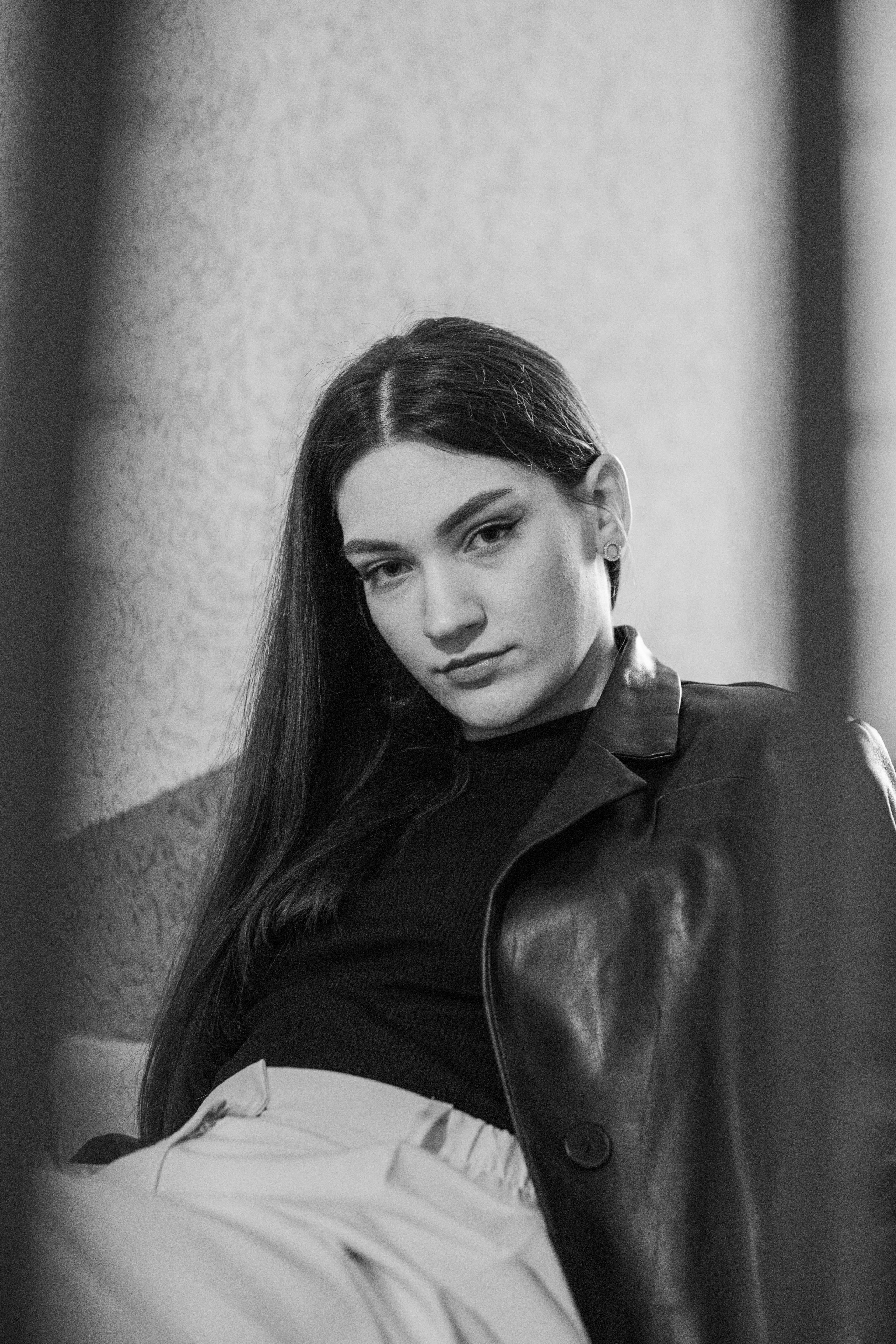 Туварежка и Санечка. Портретный и репортажный фотограф в Кемерово Алексеева Анастасия