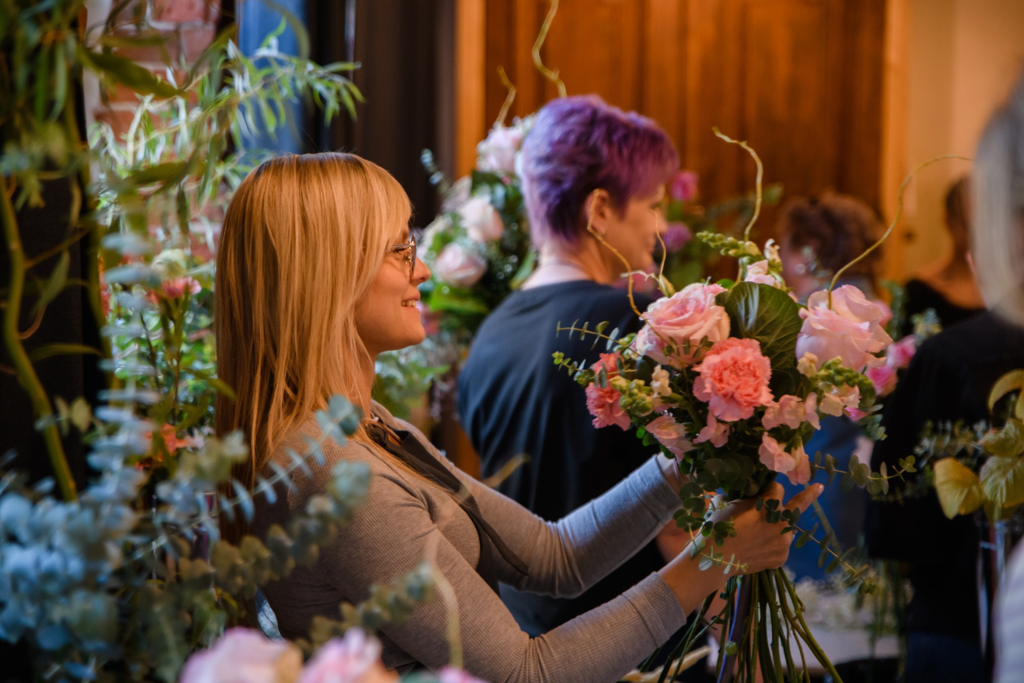 МК от Porolov Цветочная история. Фотограф Илья Ковалев в Волгограде