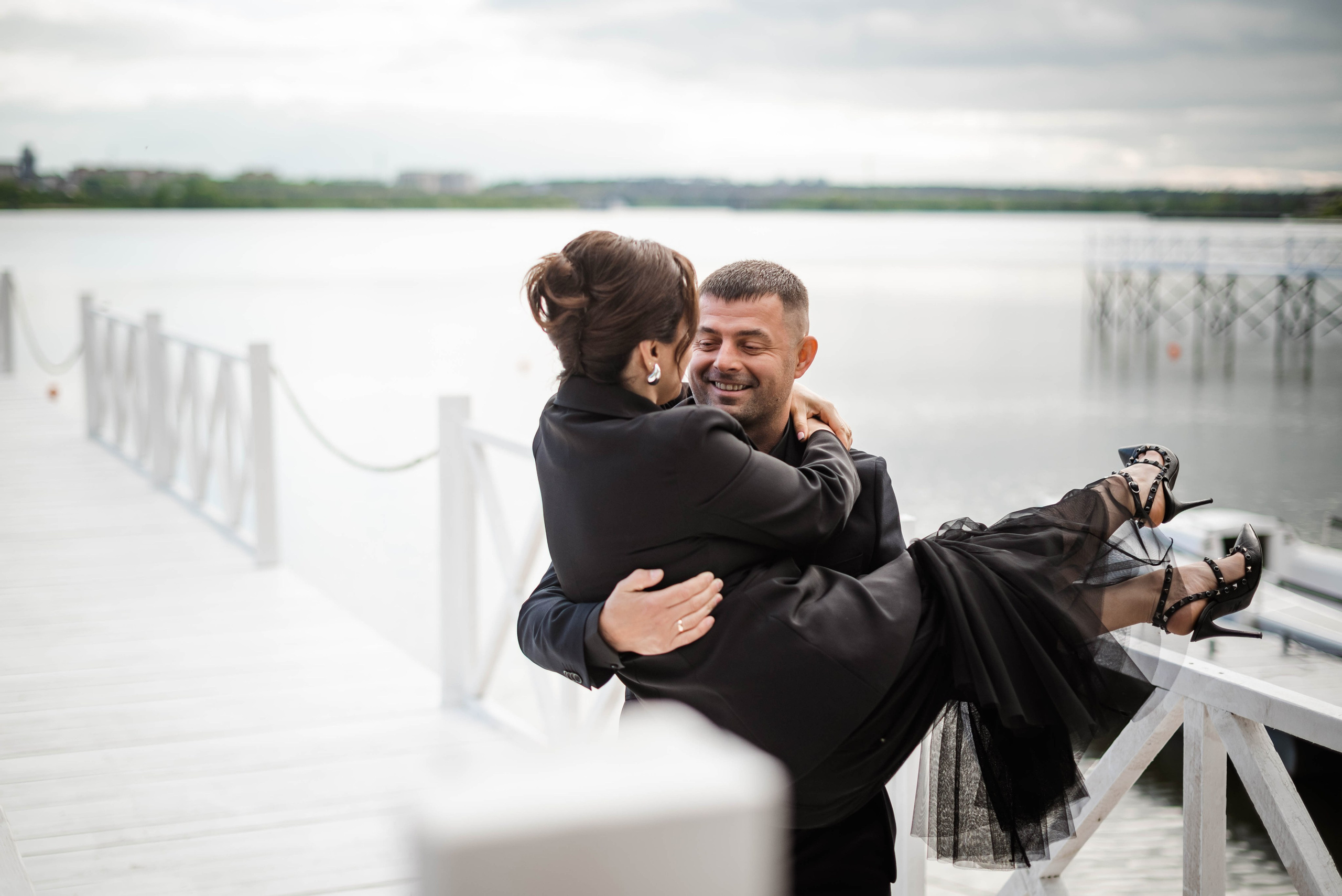 Чувства ярче. Свадебный и семейный фотограф в Новосибирске, Санкт-Петербурге, Москве