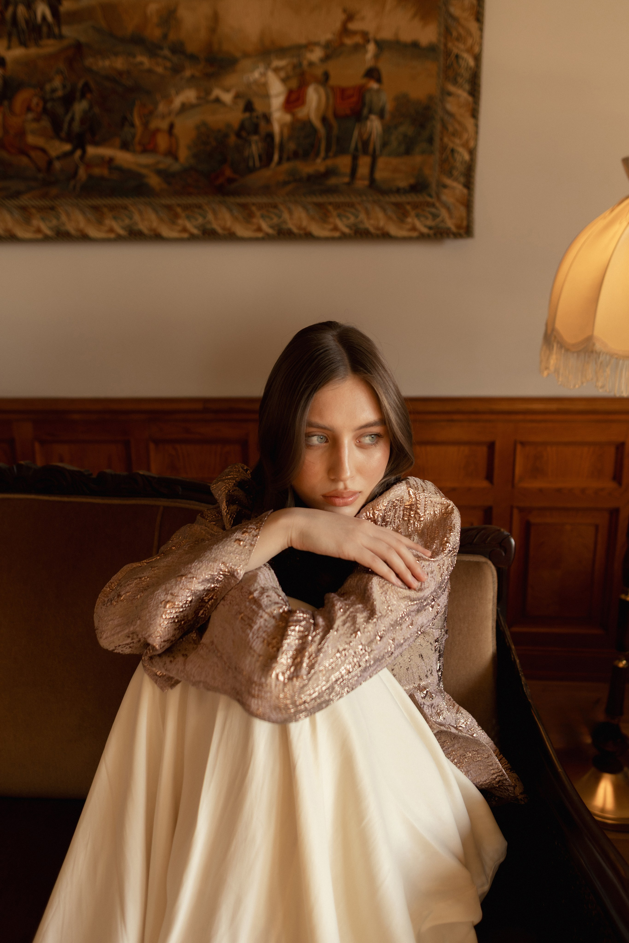 Полина. Фотограф в Санкт-Петербурге Анастасия Белик