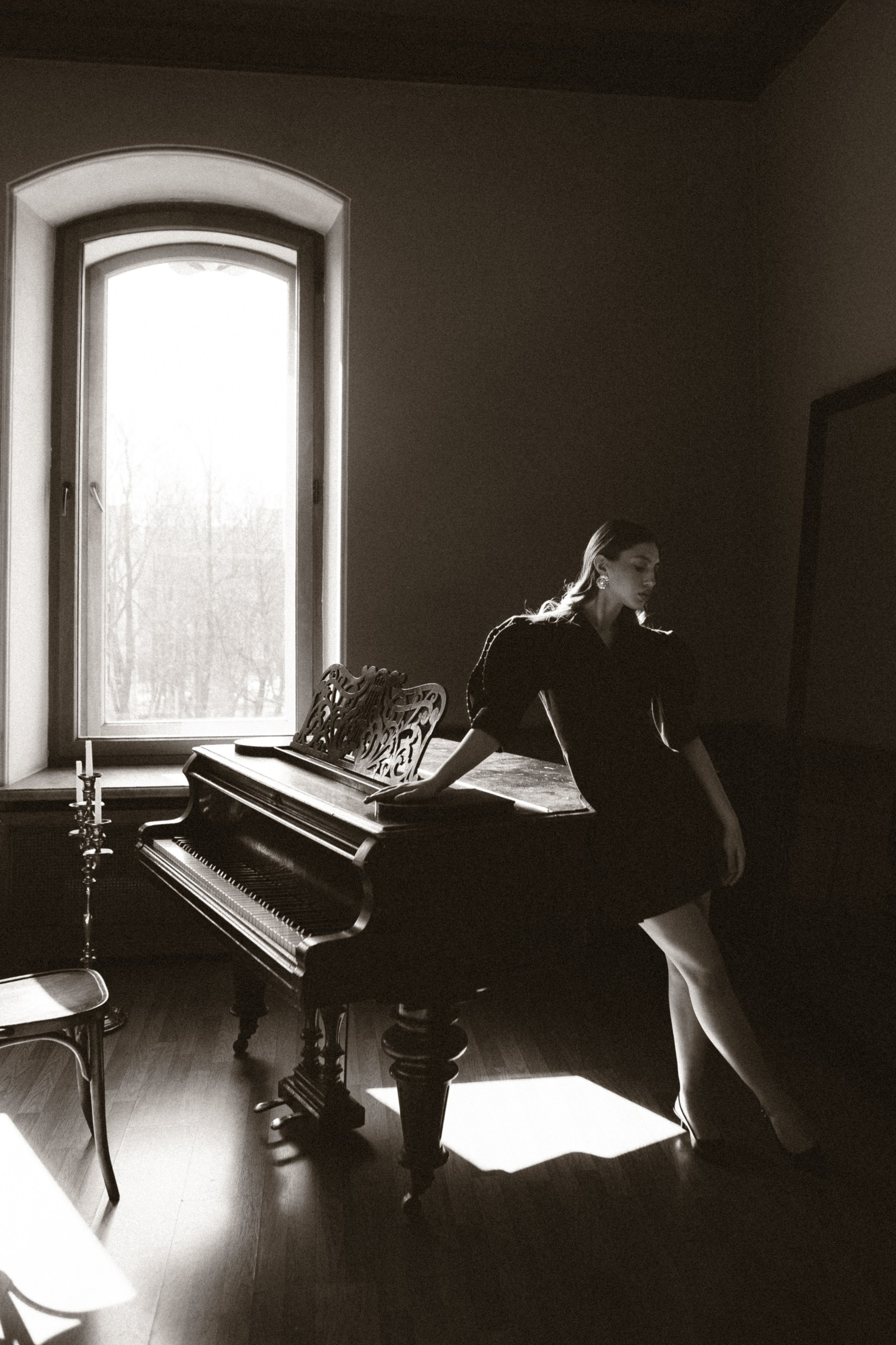 Полина. Фотограф в Санкт-Петербурге Анастасия Белик