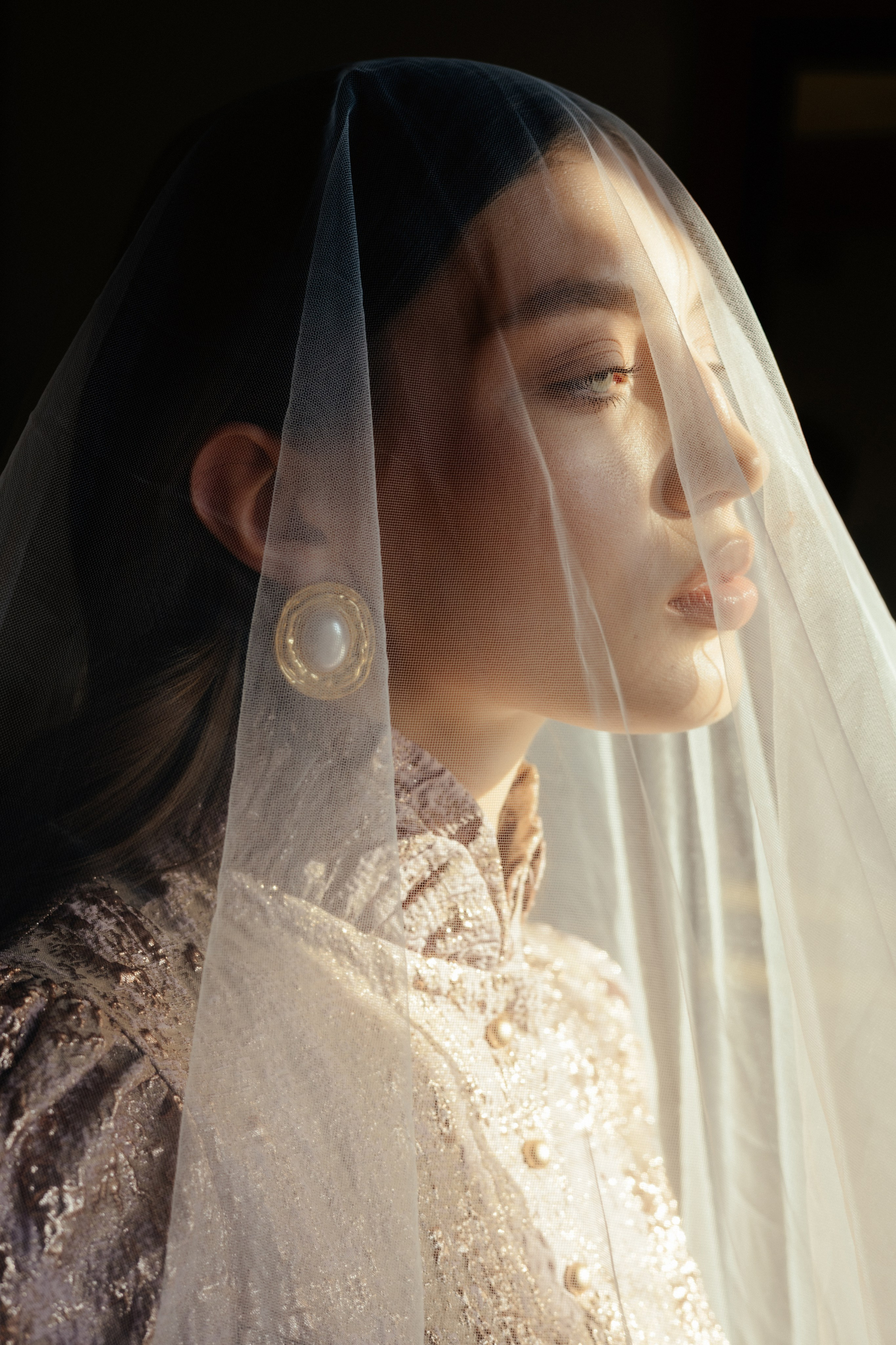 Фотограф в Санкт-Петербурге Анастасия Белик