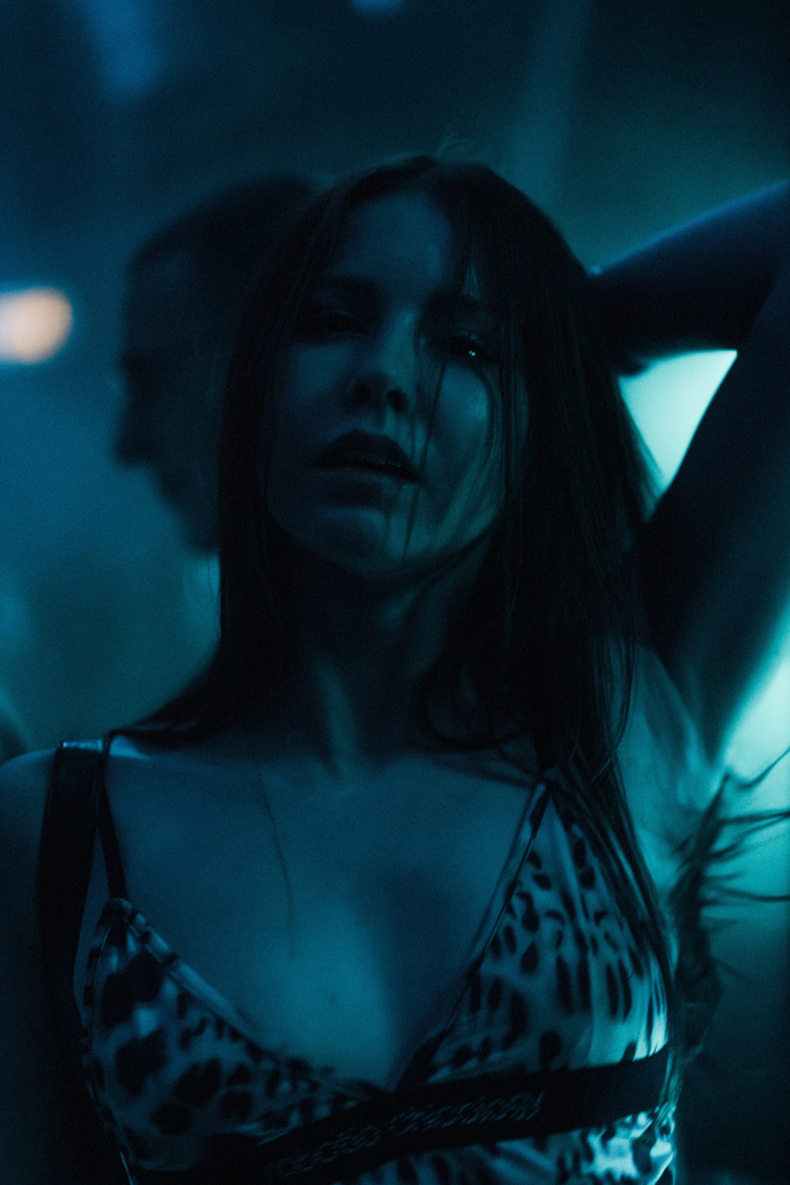 КЛУБЫ | ВЕЧЕРИНКИ. Фотограф Владивосток Ян Паклин