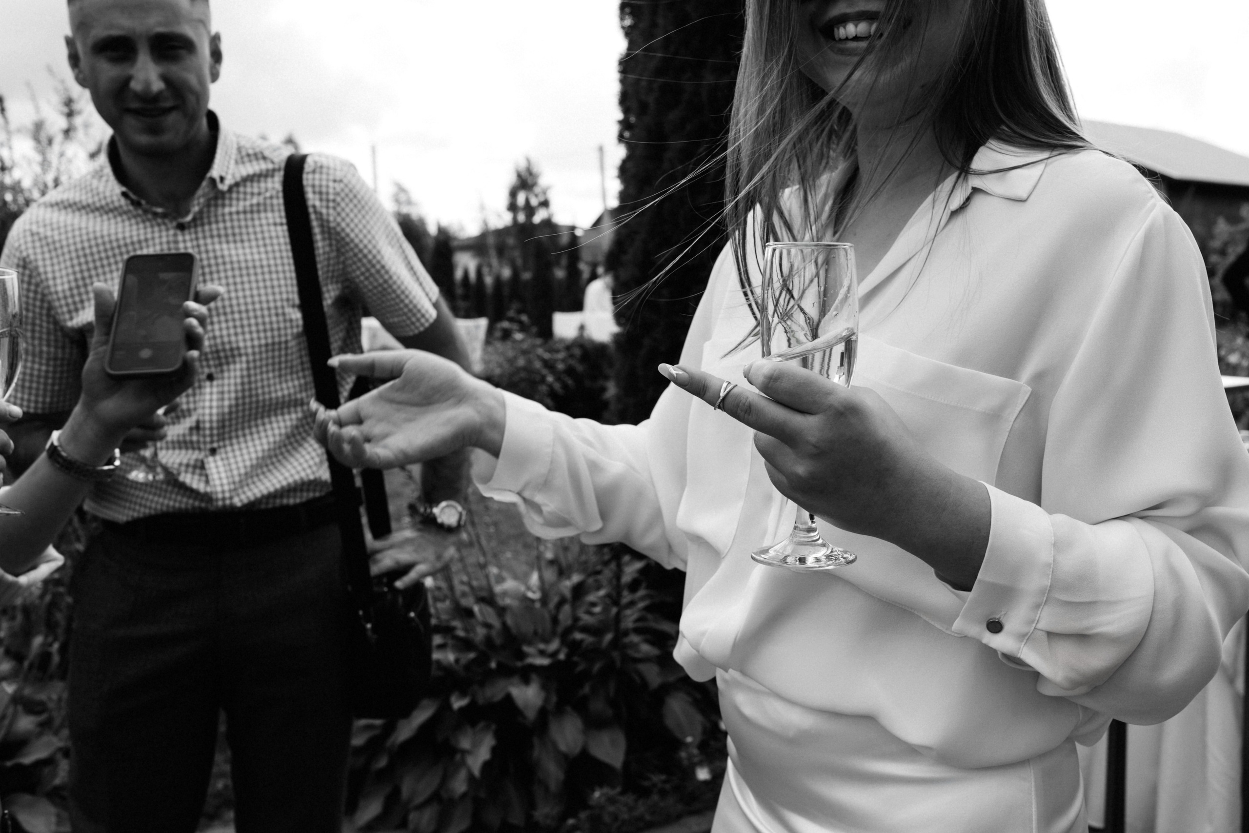 A+E. Свадебный фотограф Каледич Тимофей