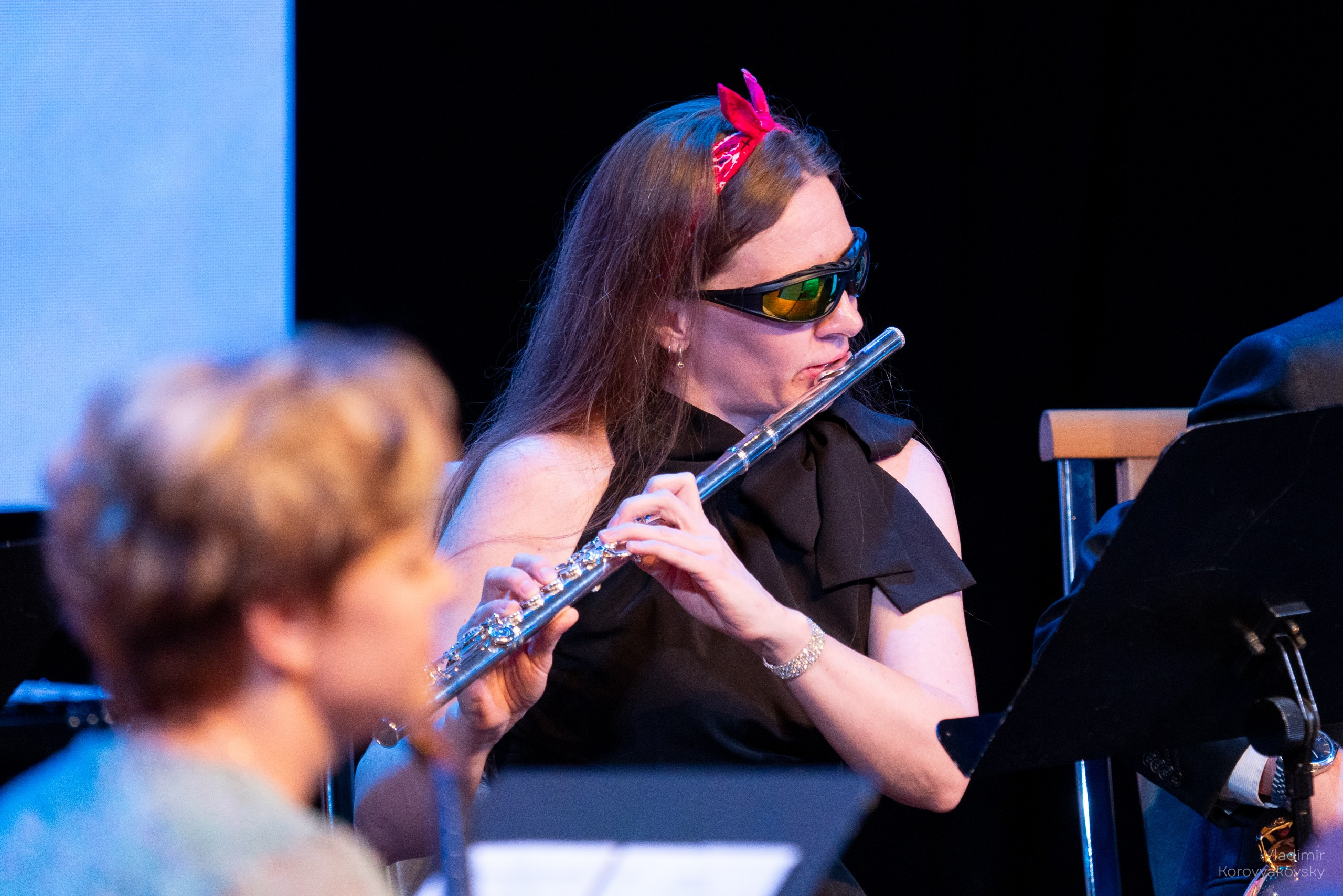 Выпускной 2025 г. Фотограф Владимир Коровяковский