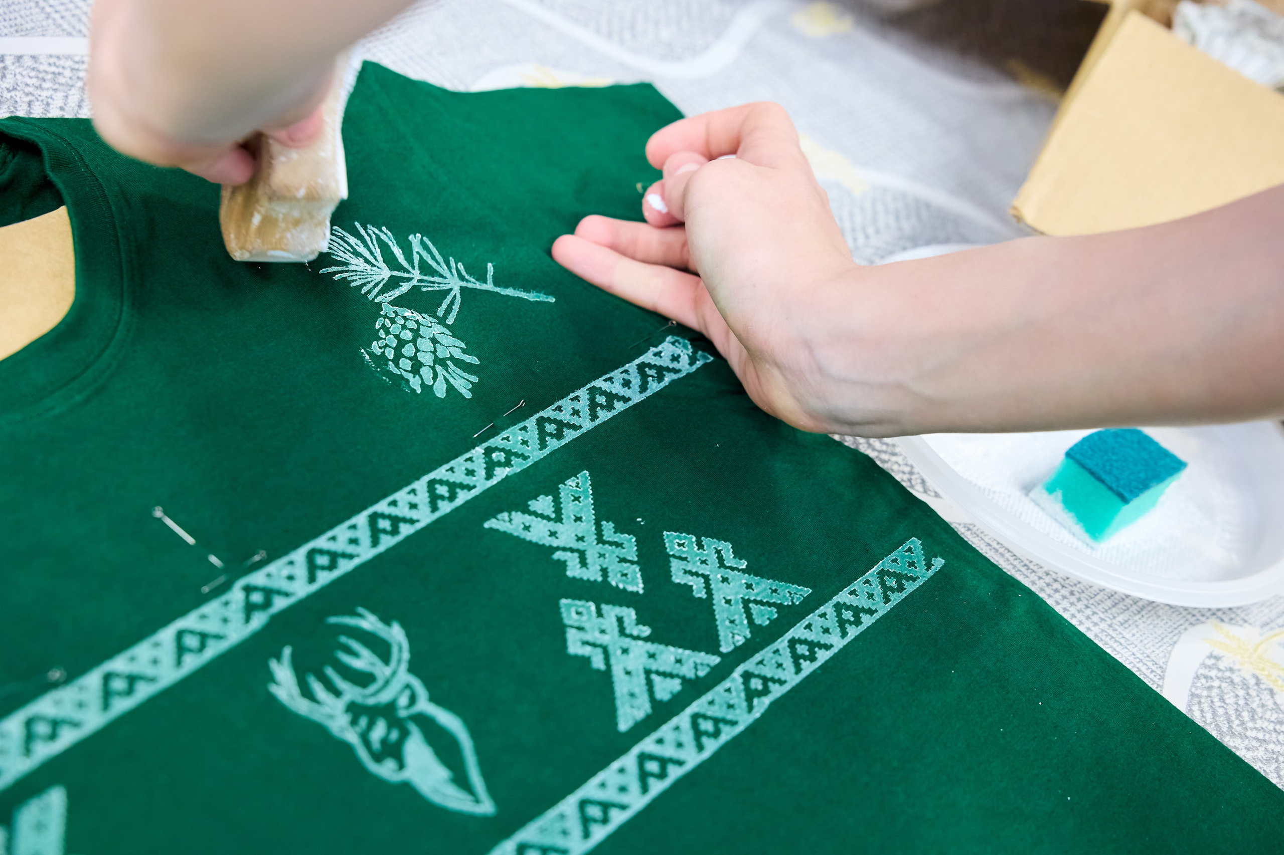 Футболисты и футболки. Светлана Родионова — фотограф спортивный и не только