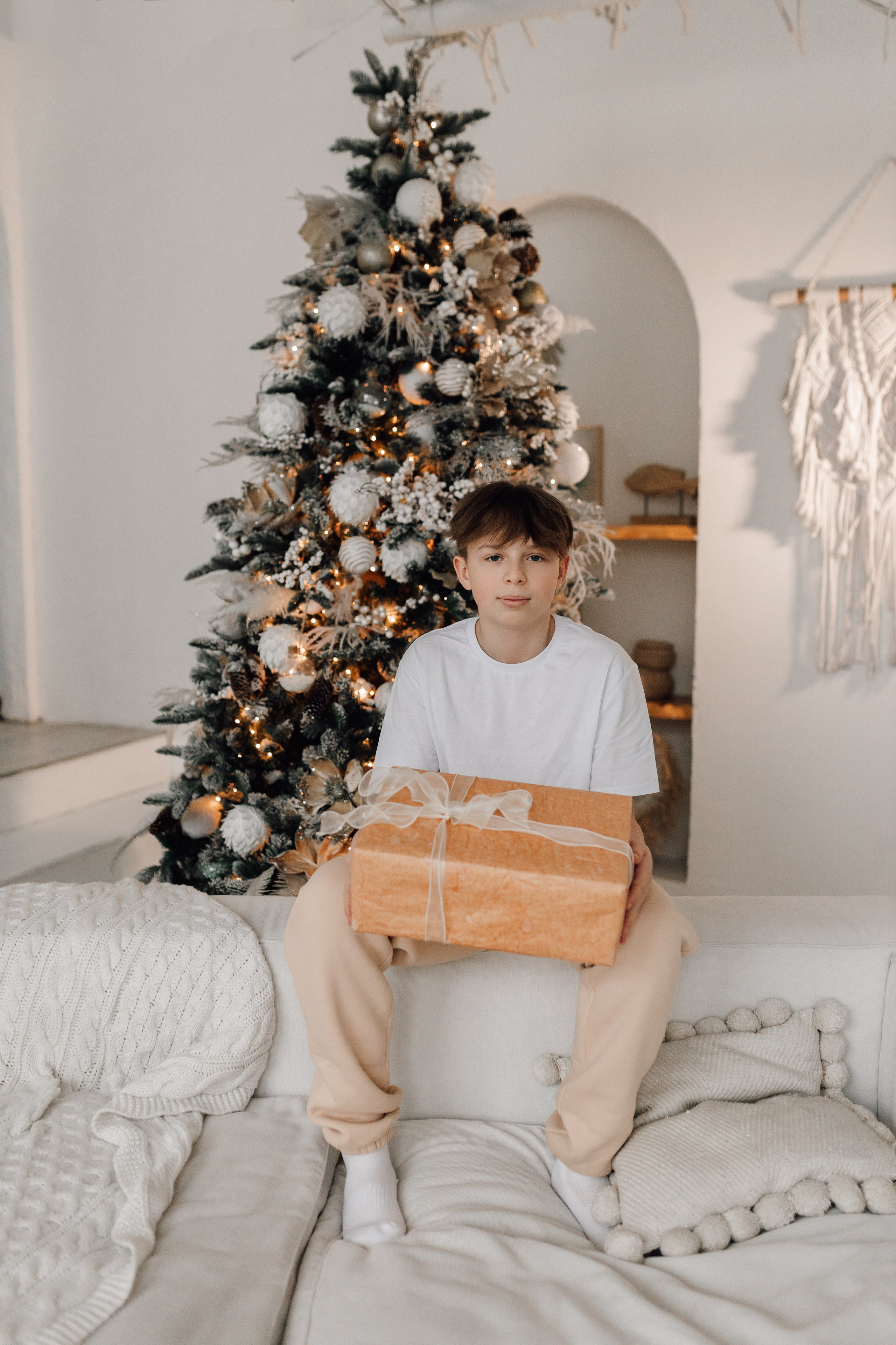 № 5. Фотограф в Москве Юлия Хамзина